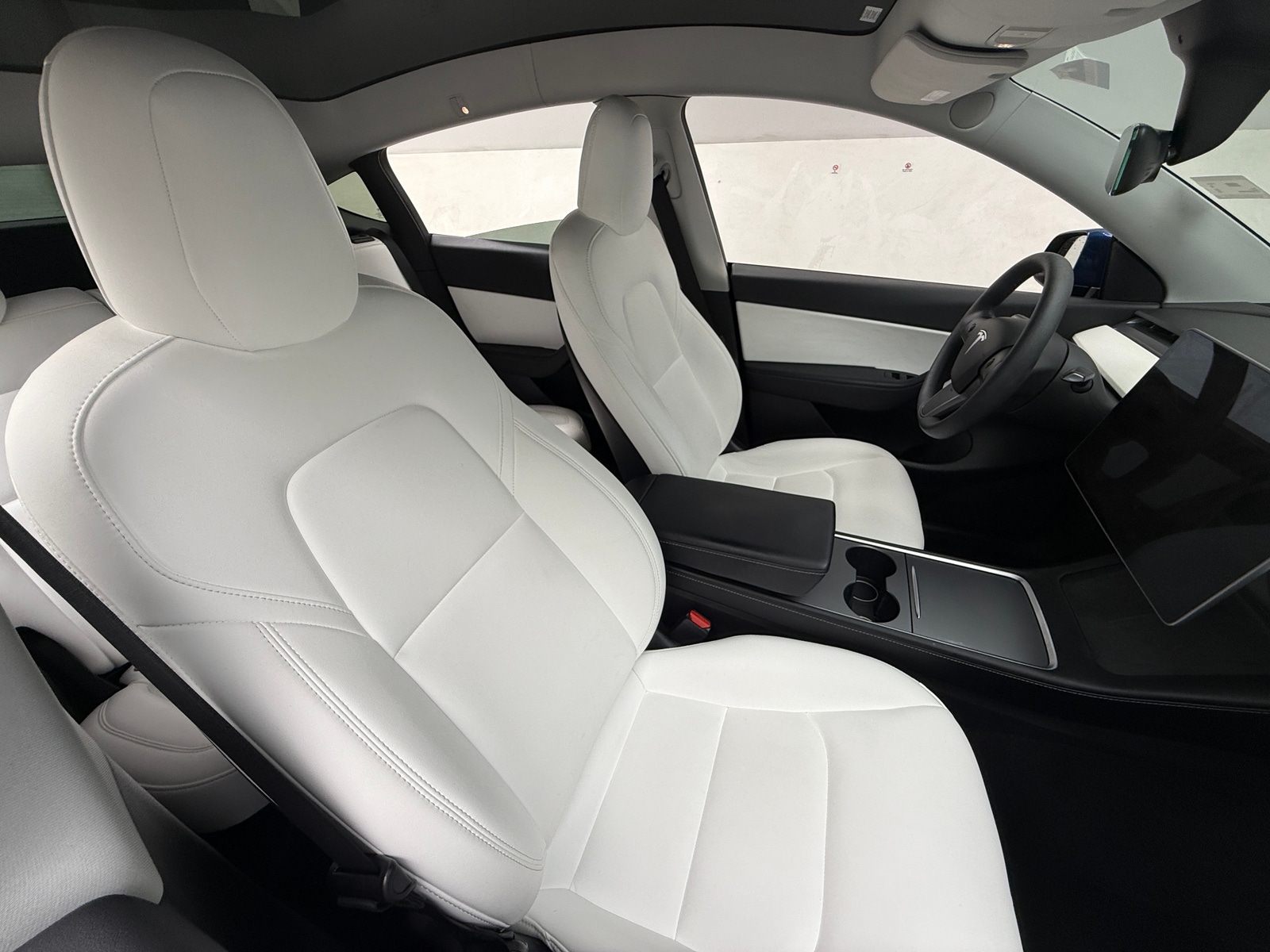 Thumbnail: 2021 Tesla Model Y - 2