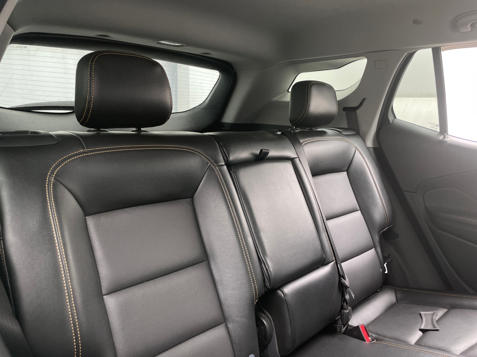 Thumbnail: 2020 GMC Terrain - 5