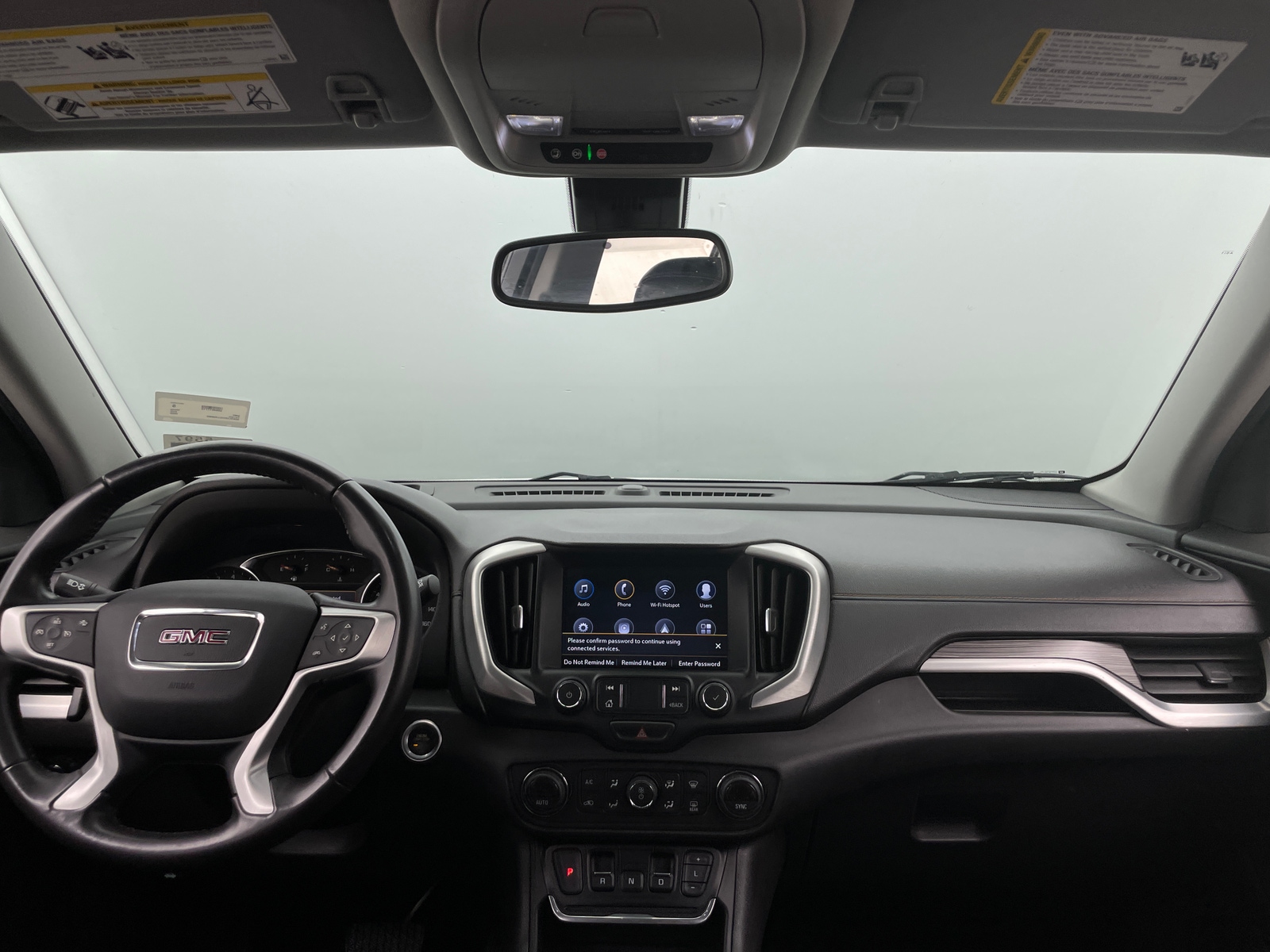 Thumbnail: 2020 GMC Terrain - 2