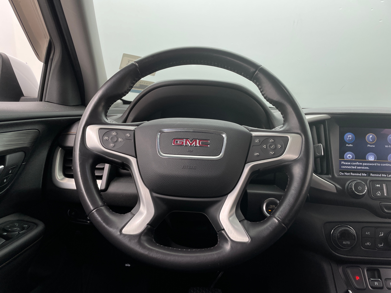 Thumbnail: 2020 GMC Terrain - 4