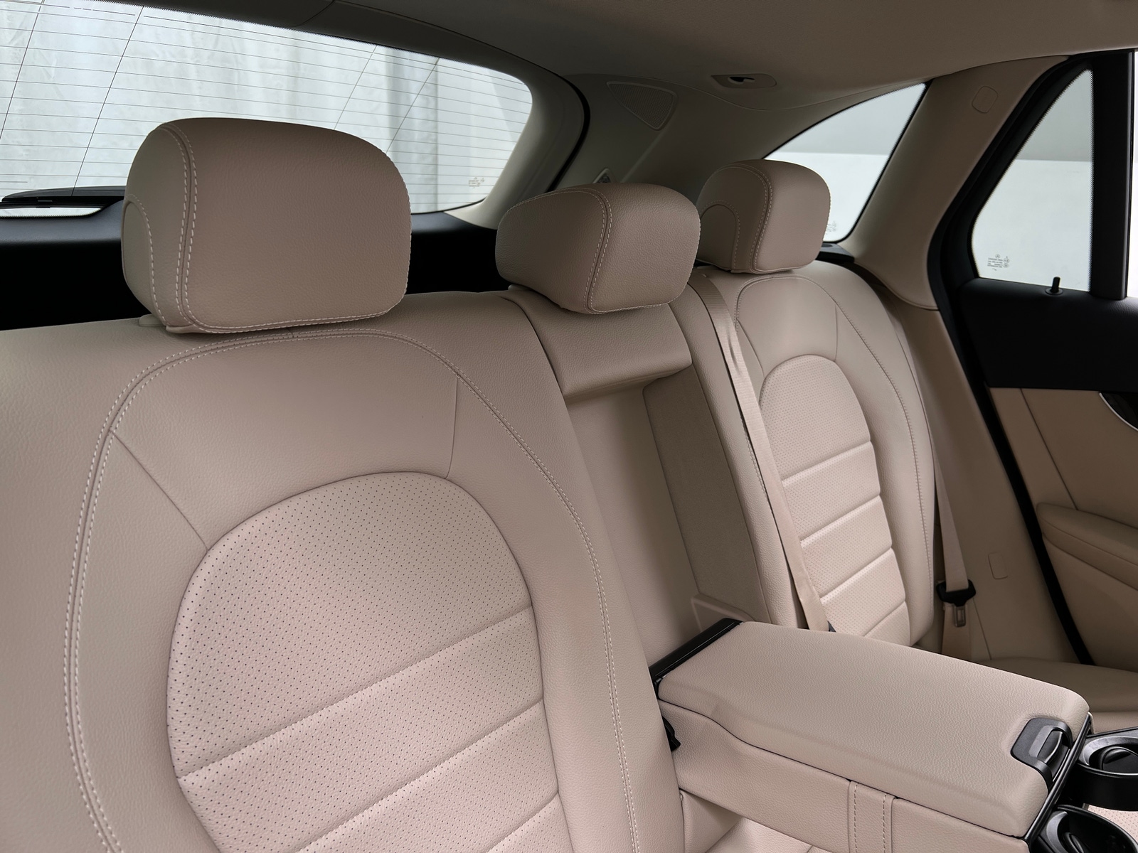 Thumbnail: 2019 Mercedes-Benz GLC - 5
