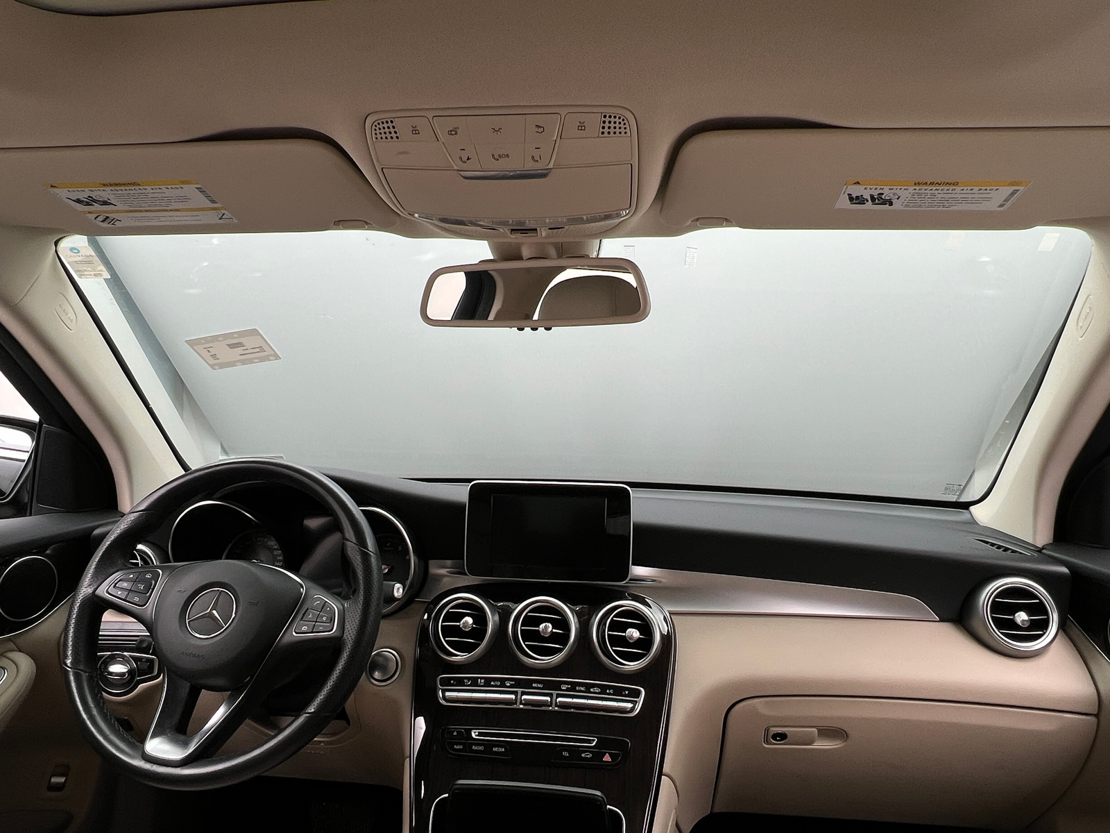 Thumbnail: 2019 Mercedes-Benz GLC - 2