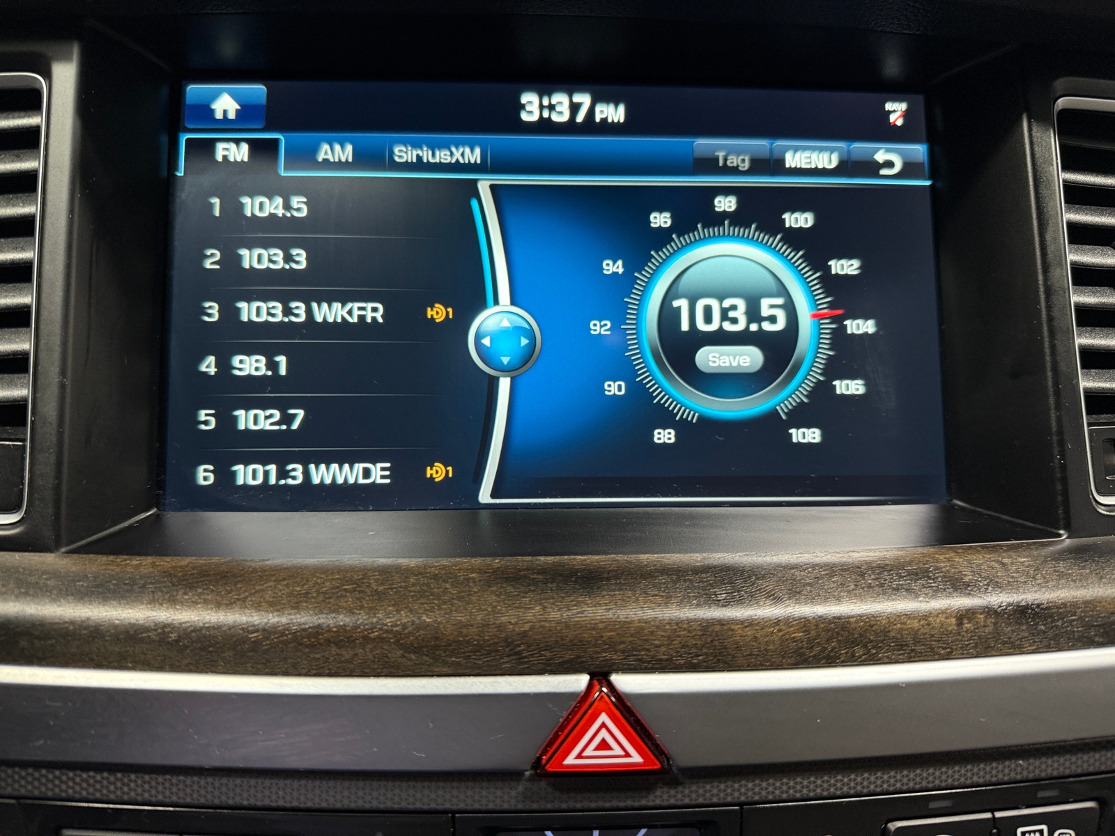 Thumbnail: 2015 Hyundai Genesis - 3