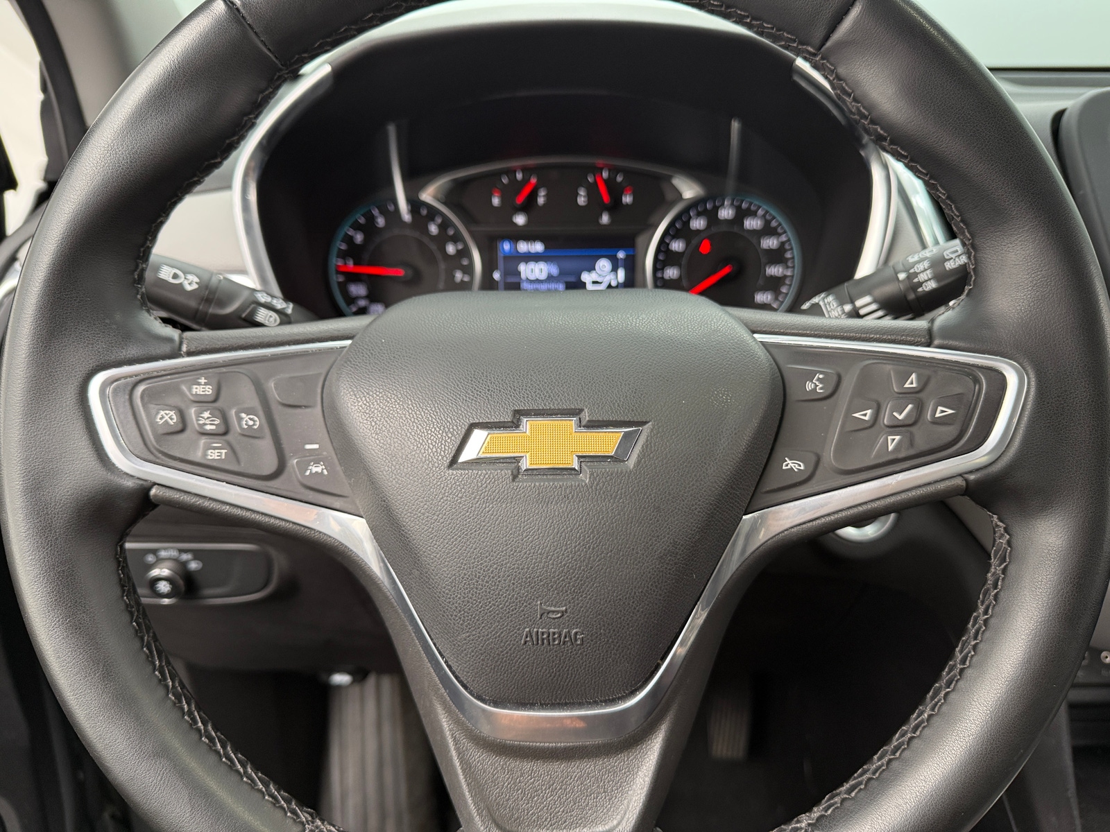 Thumbnail: 2023 Chevrolet Equinox - 5