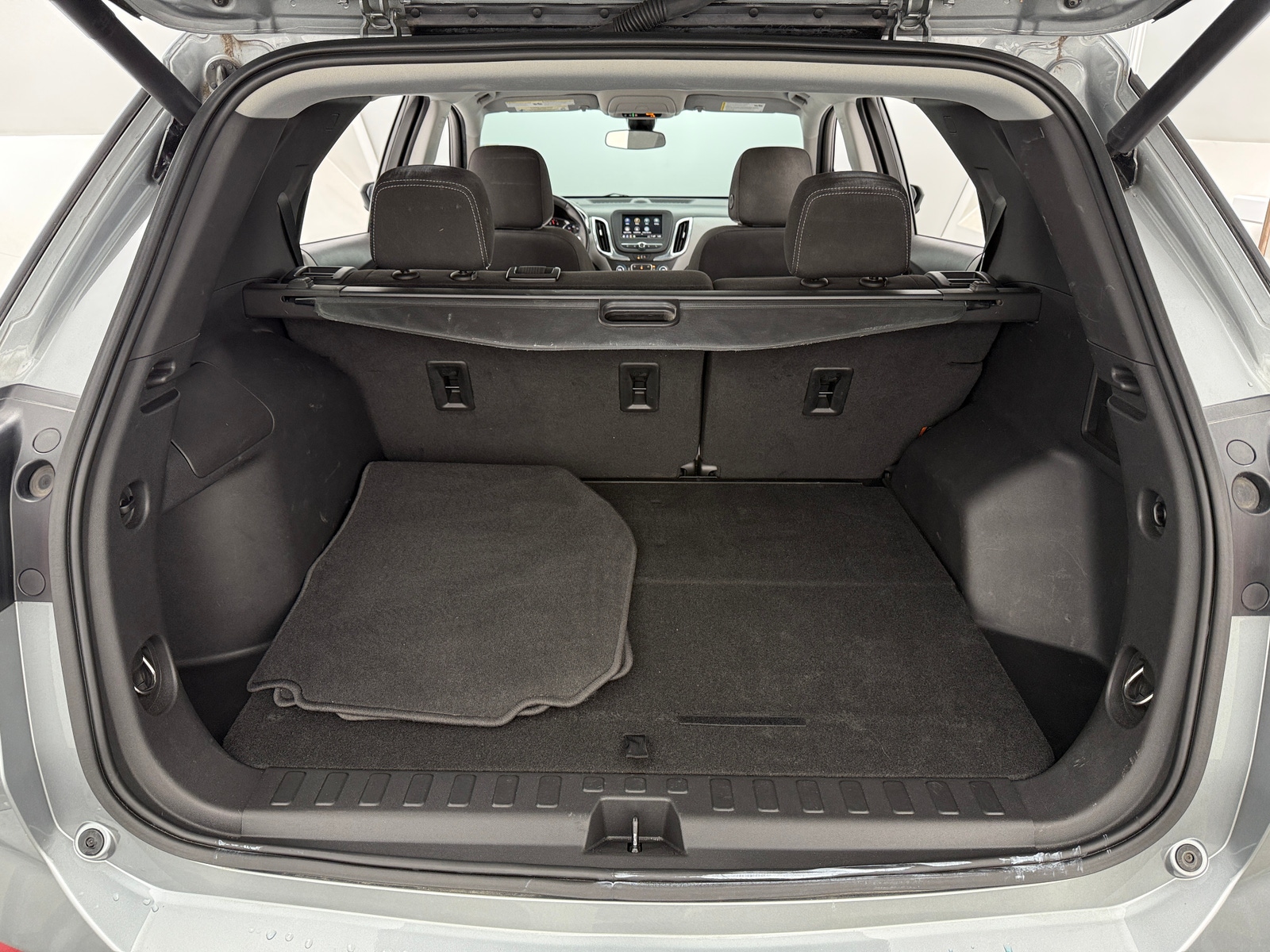 Thumbnail: 2023 Chevrolet Equinox - 7