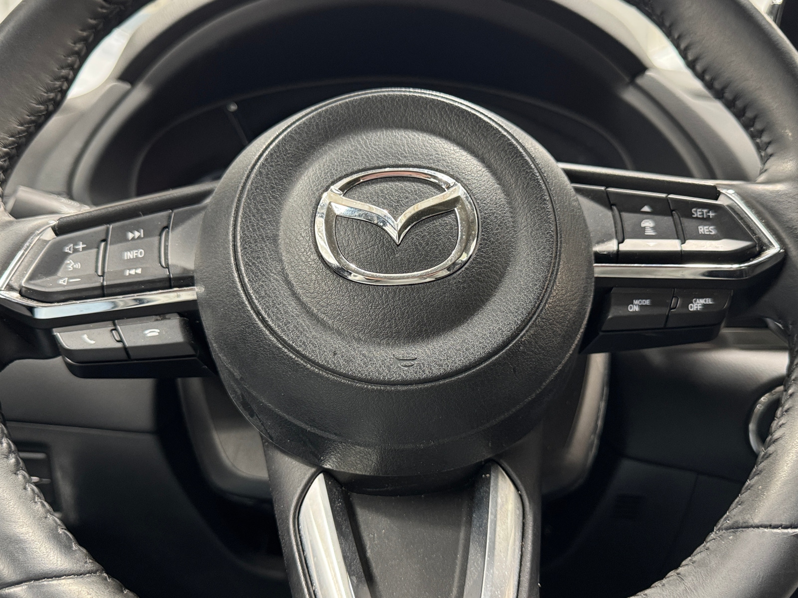 Thumbnail: 2020 Mazda CX-5 - 4