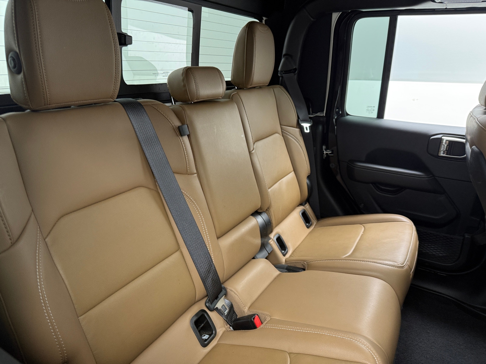 Thumbnail: 2021 Jeep Gladiator - 5