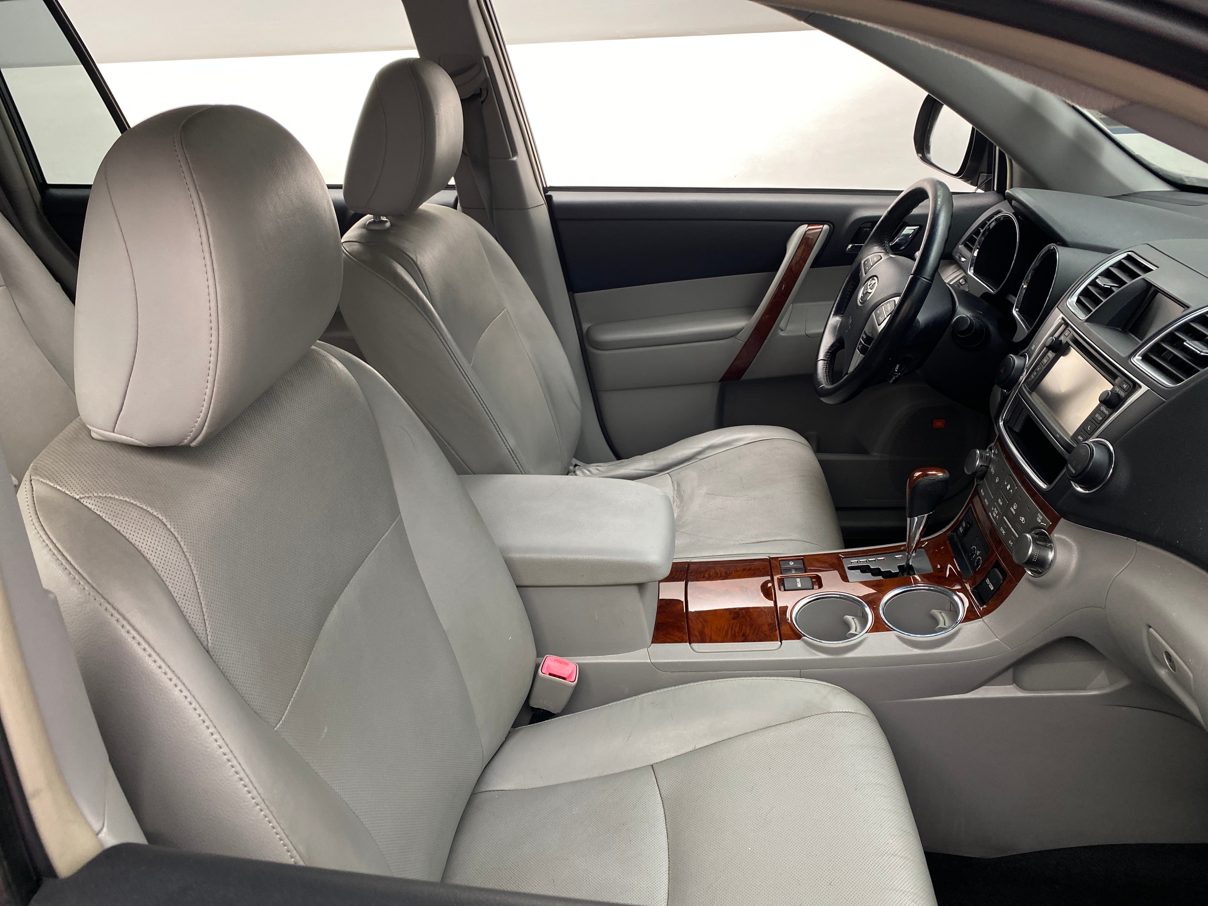 2013 Toyota Highlander