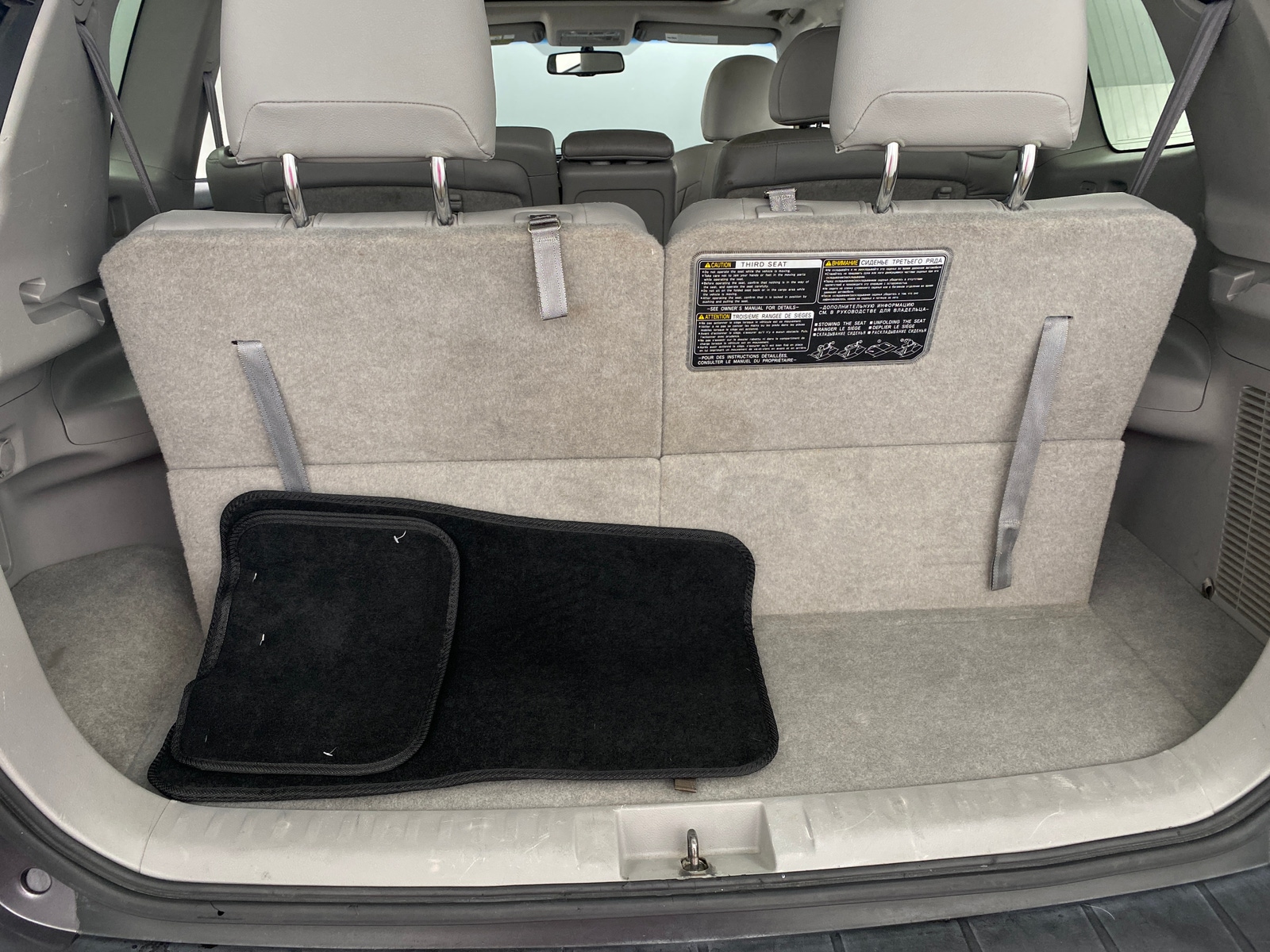 Thumbnail: 2013 Toyota Highlander - 6