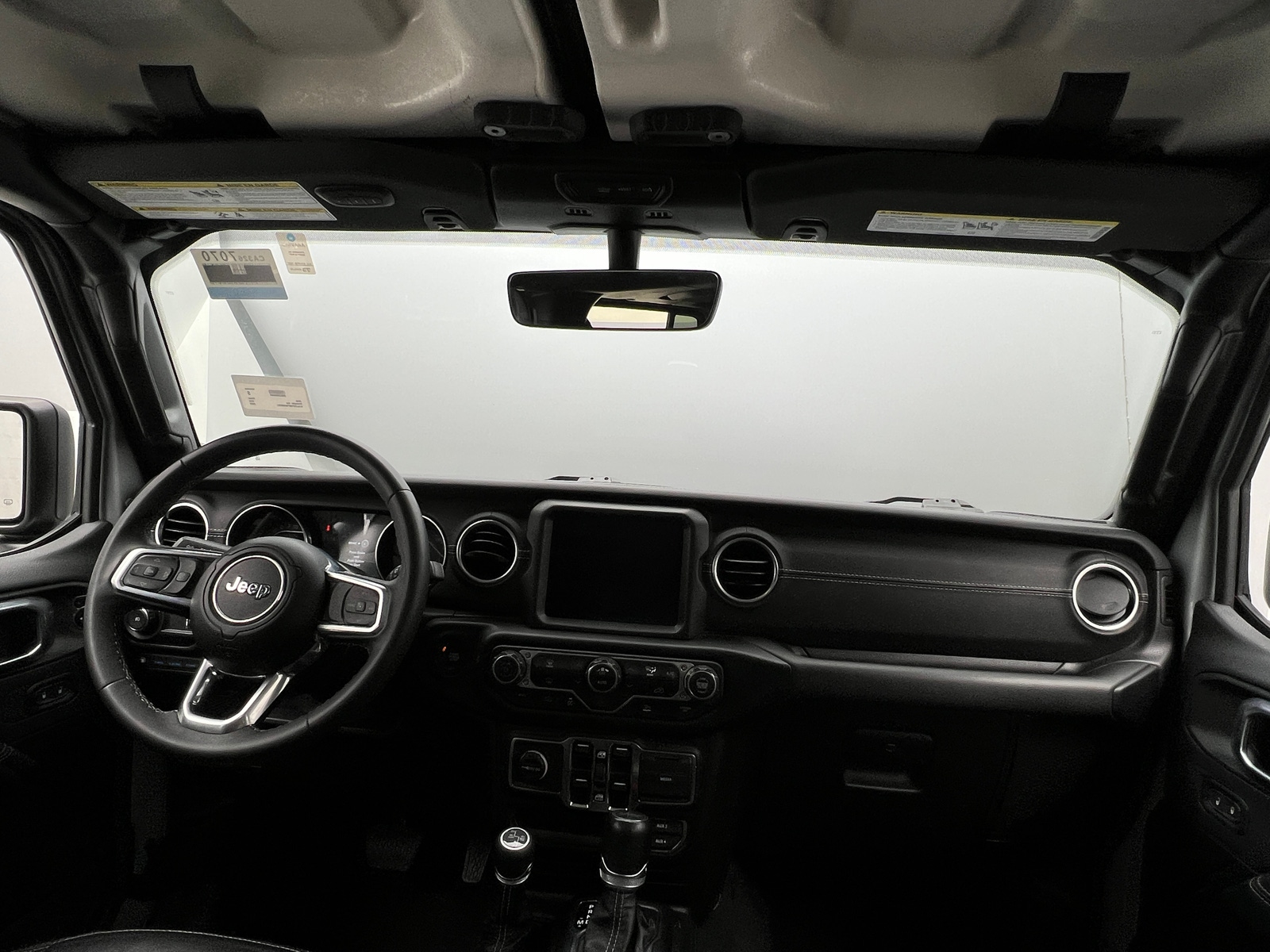 Thumbnail: 2023 Jeep Wrangler - 2