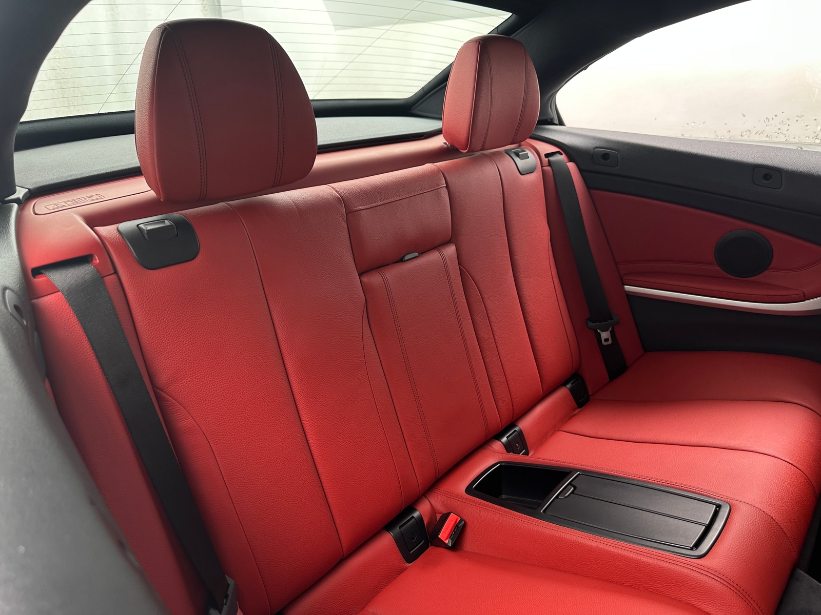 Thumbnail: 2020 BMW 4 Series - 5