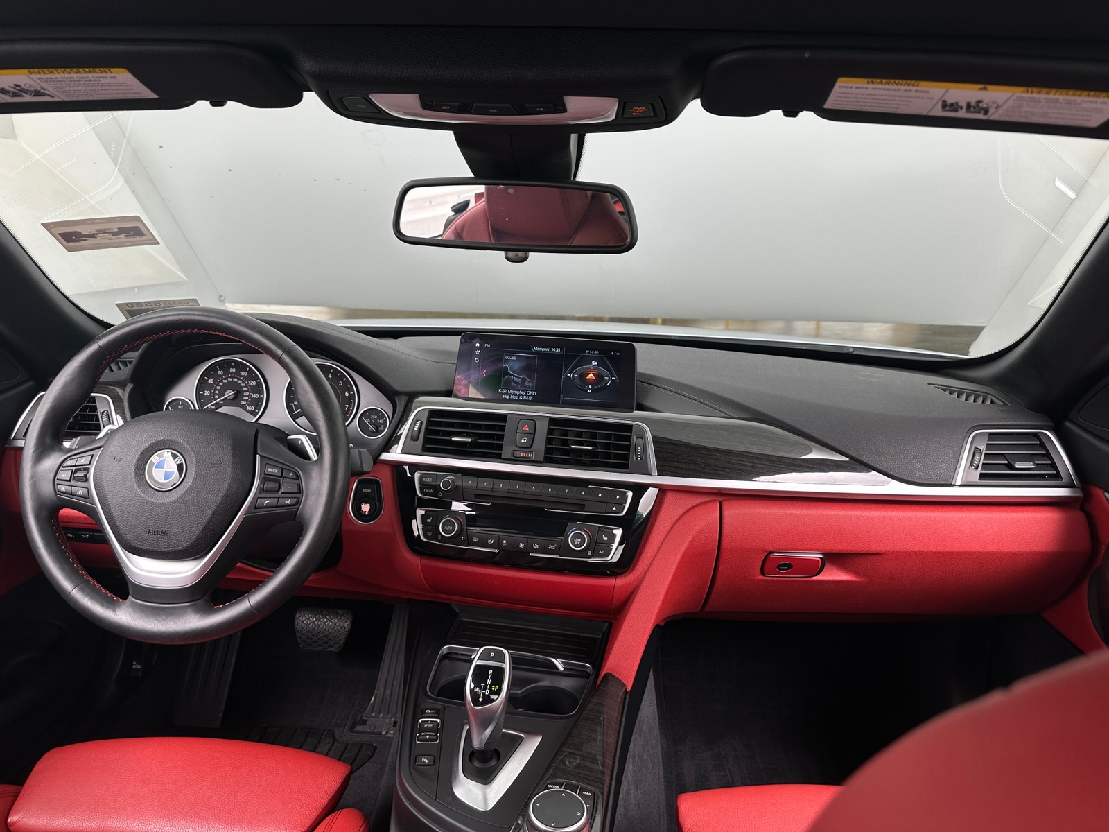 Thumbnail: 2020 BMW 4 Series - 2