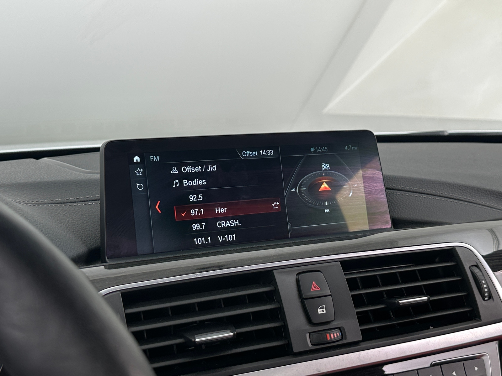 Thumbnail: 2020 BMW 4 Series - 3