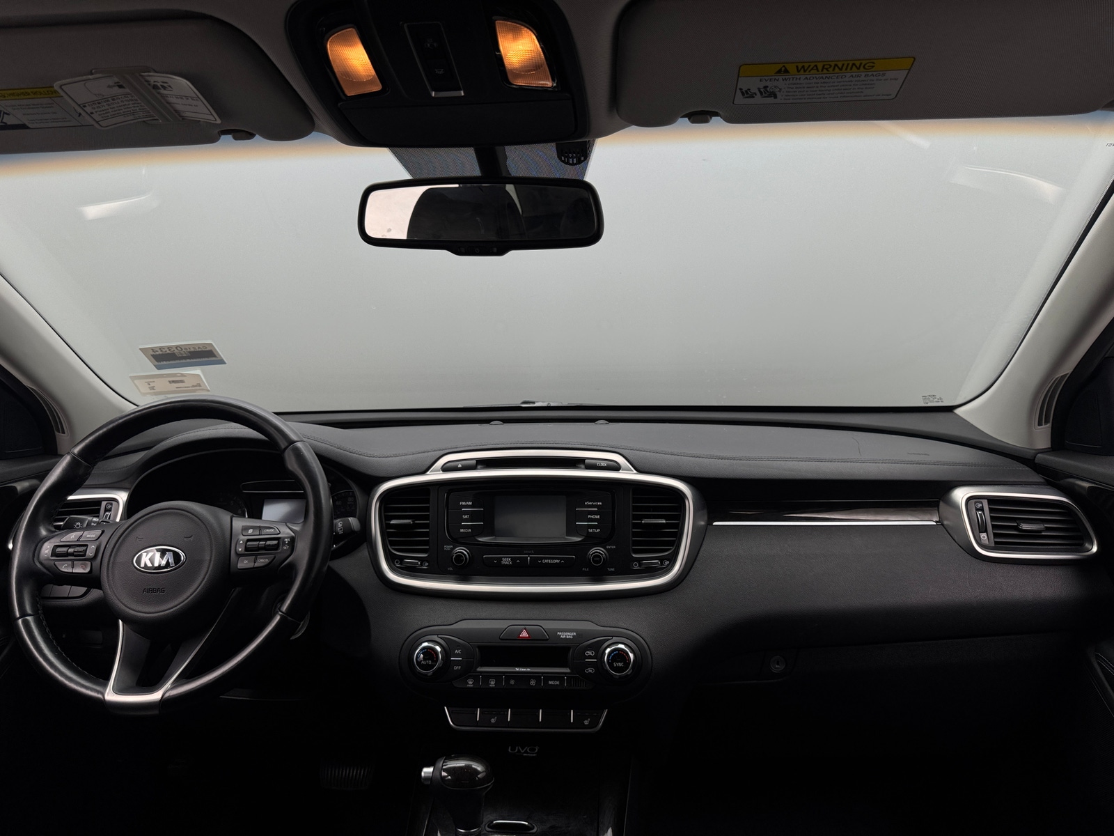 Thumbnail: 2016 Kia Sorento - 2