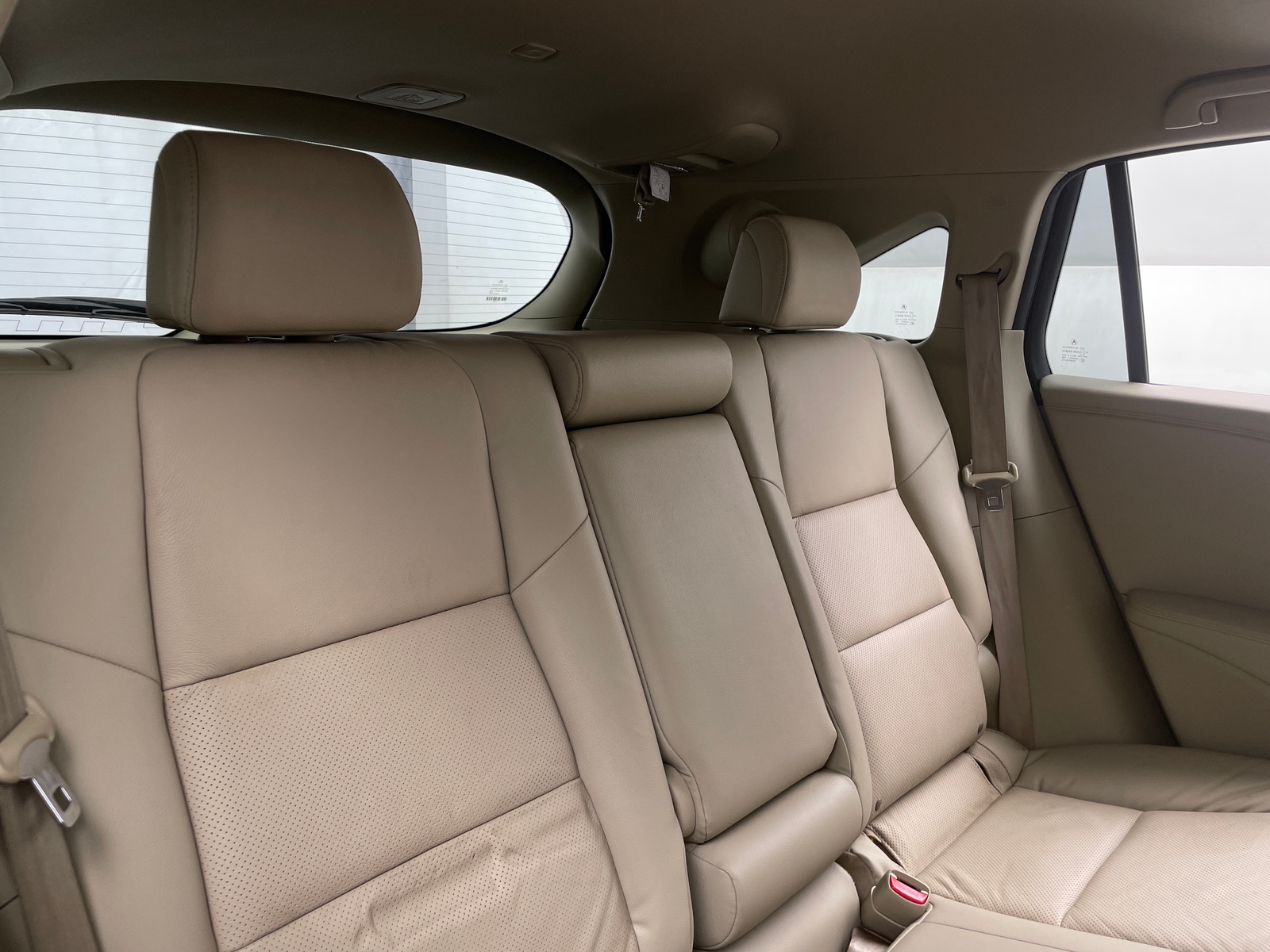 Thumbnail: 2015 Acura RDX - 5