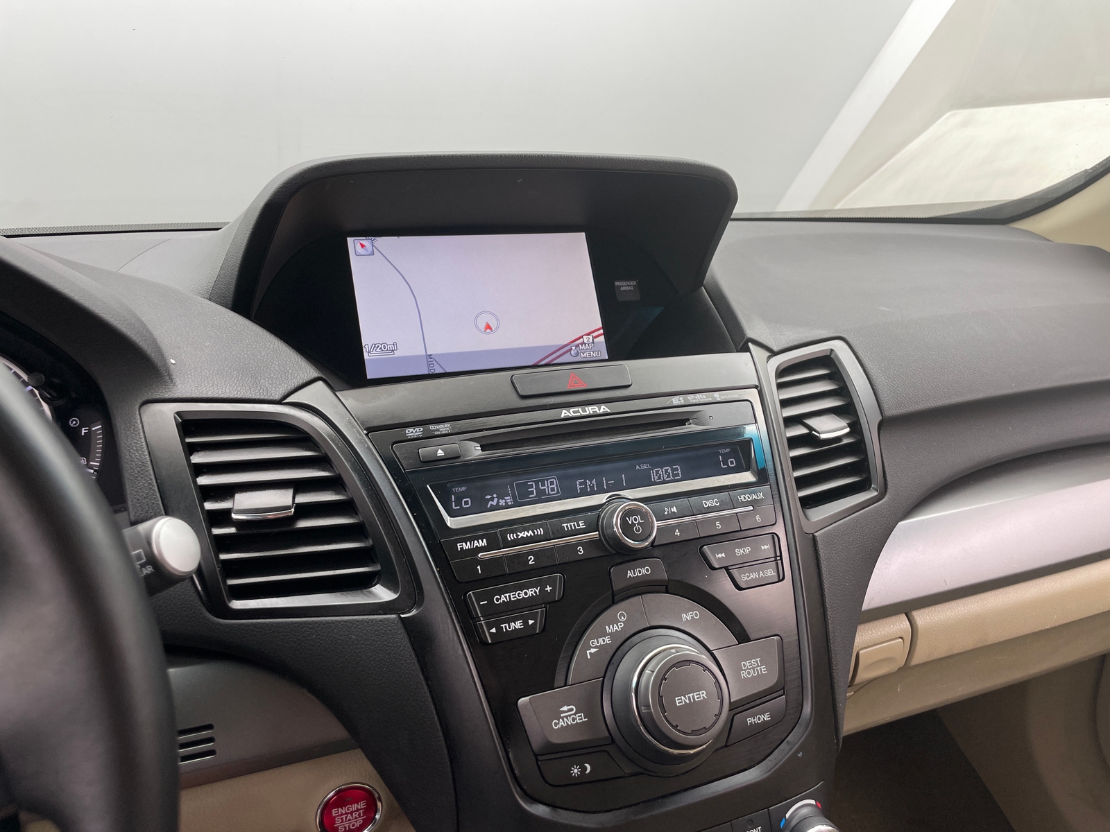 Thumbnail: 2015 Acura RDX - 3