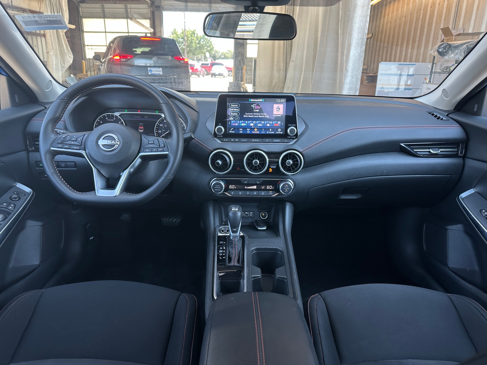 Thumbnail: 2025 Nissan Sentra - 3