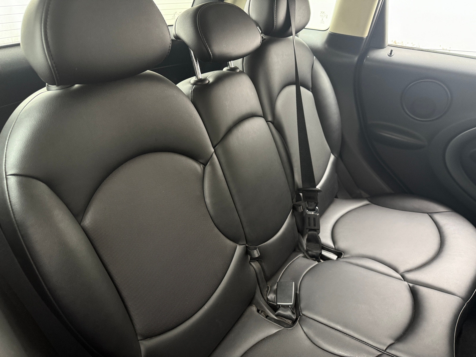 Thumbnail: 2015 MINI Cooper Countryman - 5