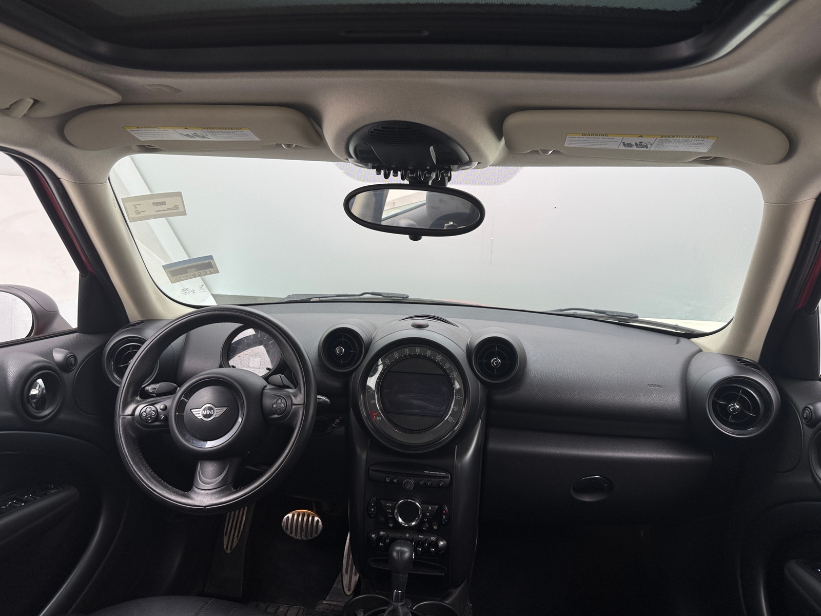 Thumbnail: 2015 MINI Cooper Countryman - 2