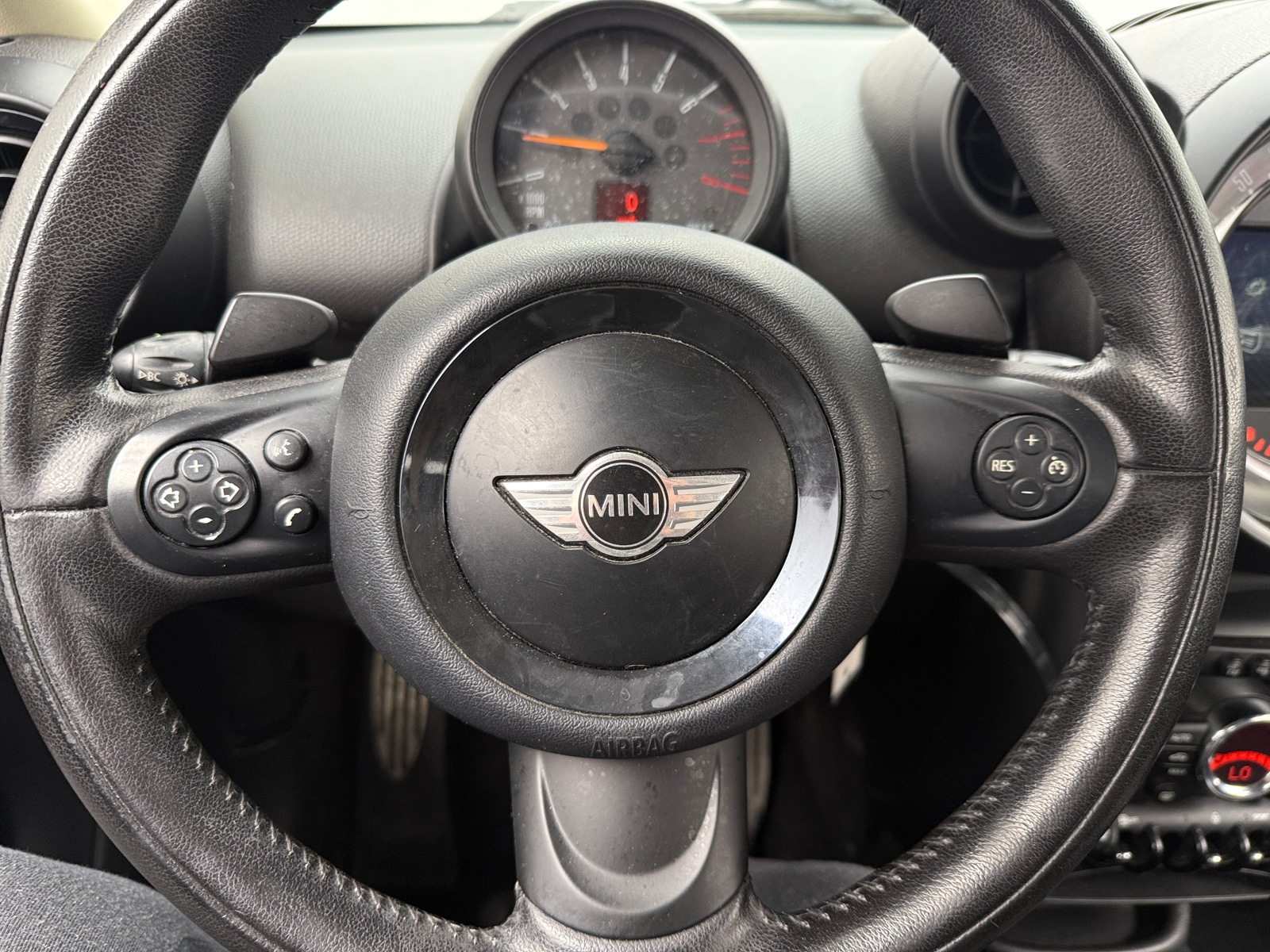 Thumbnail: 2015 MINI Cooper Countryman - 4
