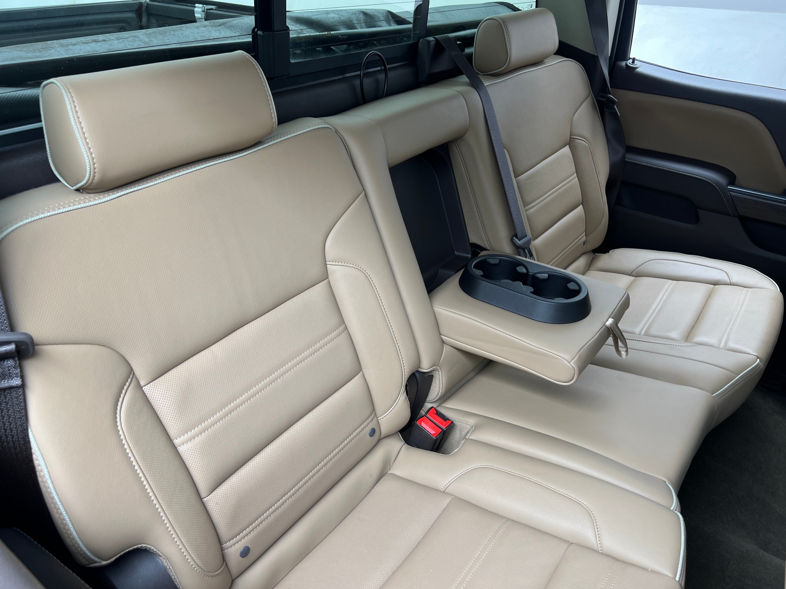 Thumbnail: 2017 GMC Sierra 1500 - 5