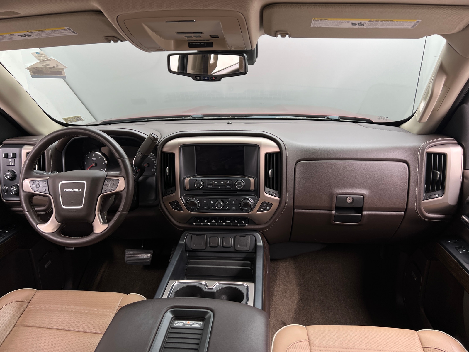 Thumbnail: 2017 GMC Sierra 1500 - 2