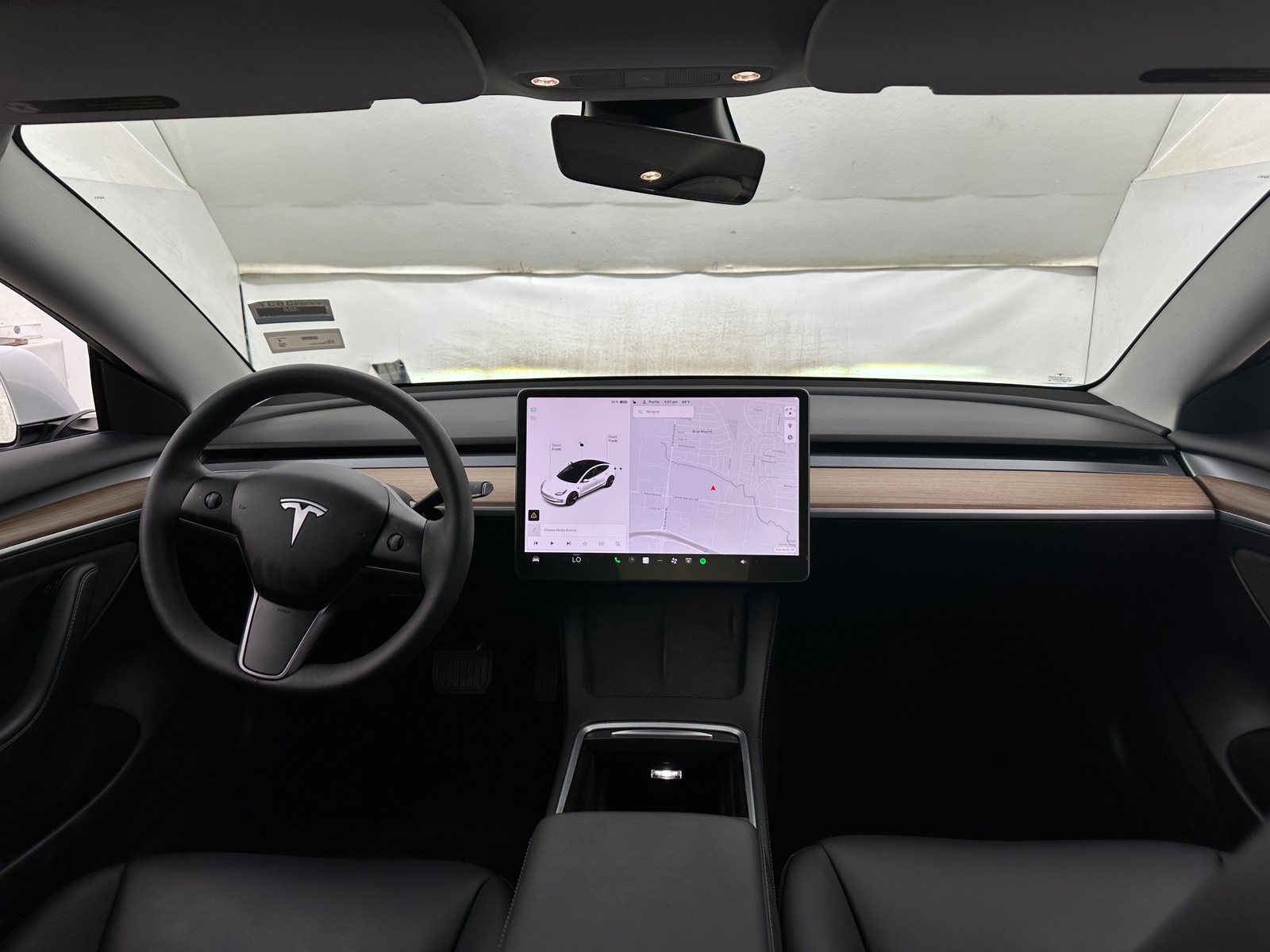 Thumbnail: 2022 Tesla Model 3 - 2