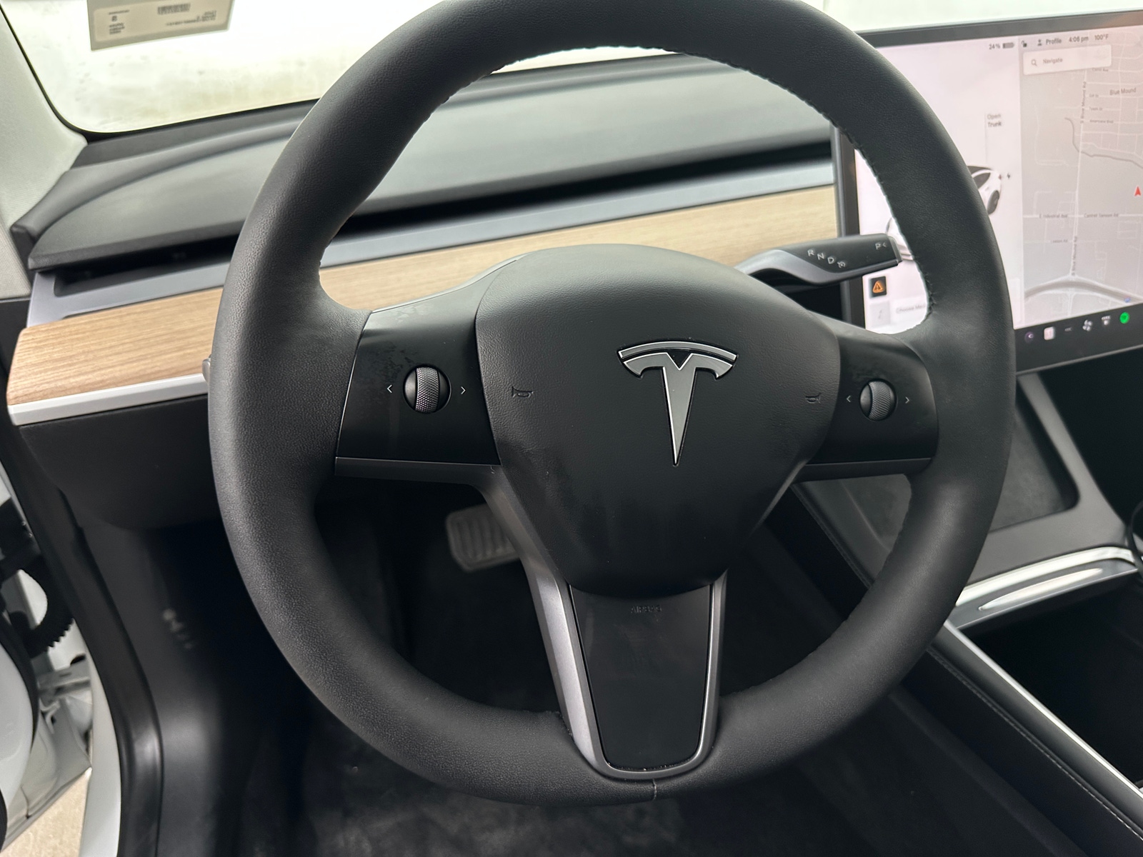 Thumbnail: 2022 Tesla Model 3 - 4
