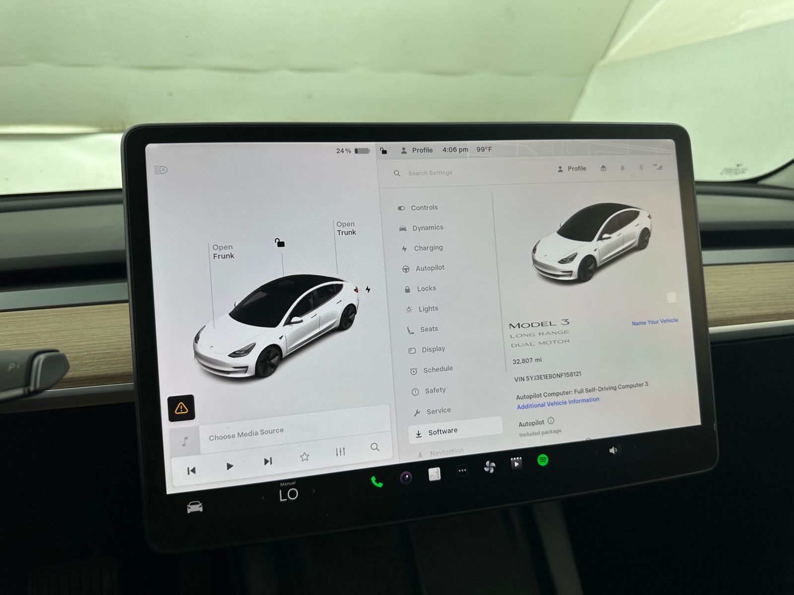 Thumbnail: 2022 Tesla Model 3 - 3