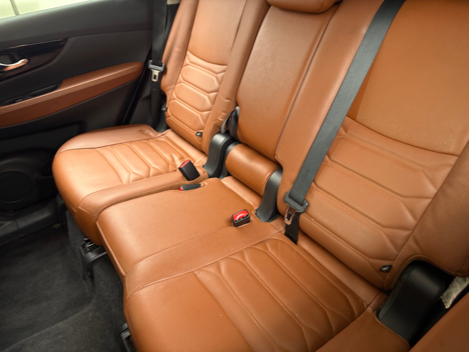 Thumbnail: 2017 Nissan Rogue - 6