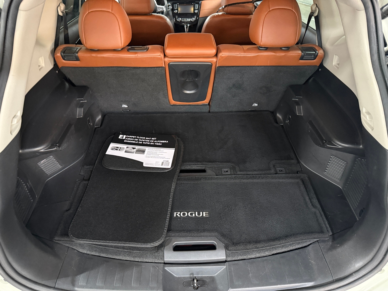 Thumbnail: 2017 Nissan Rogue - 7