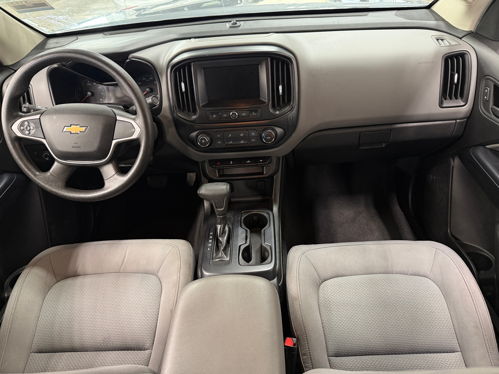 Thumbnail: 2021 Chevrolet Colorado - 3