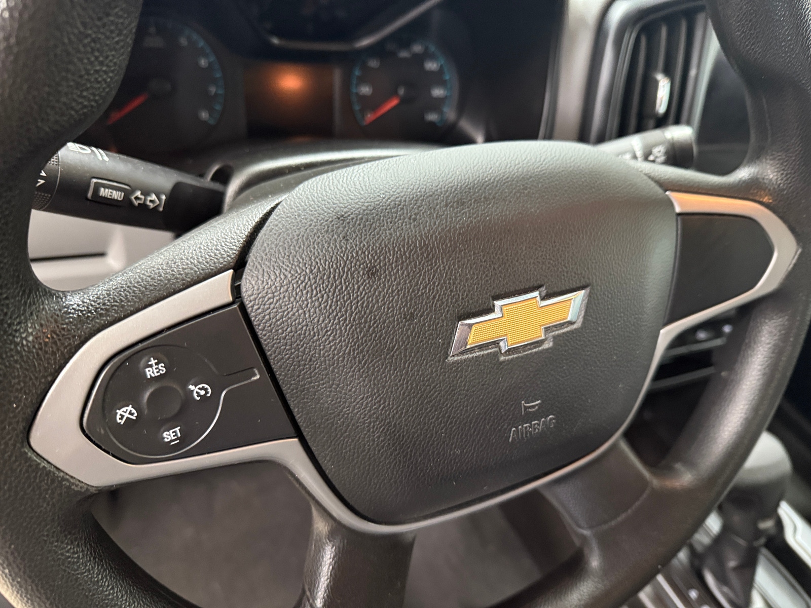 Thumbnail: 2021 Chevrolet Colorado - 5