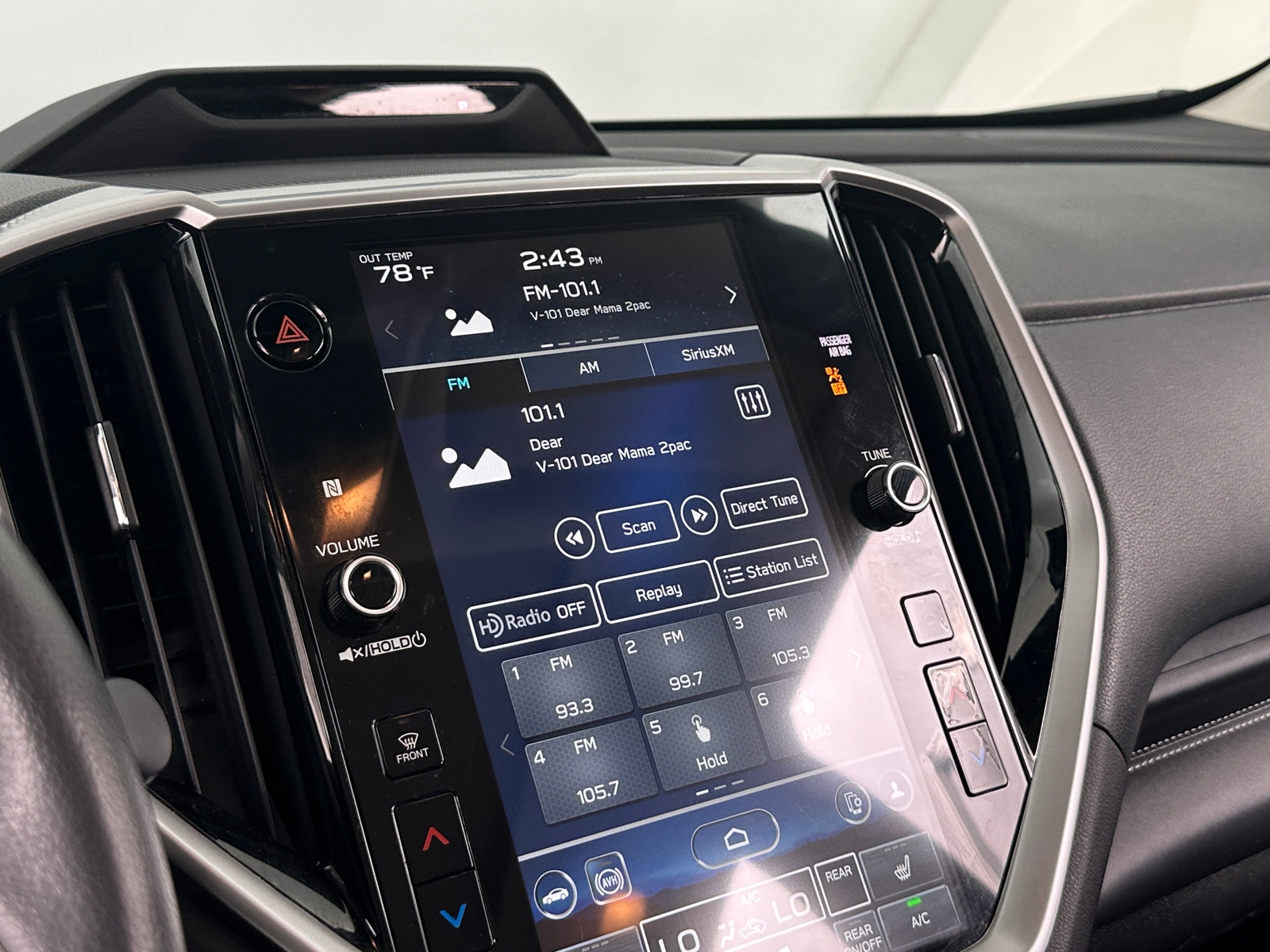Thumbnail: 2023 Subaru Ascent - 3