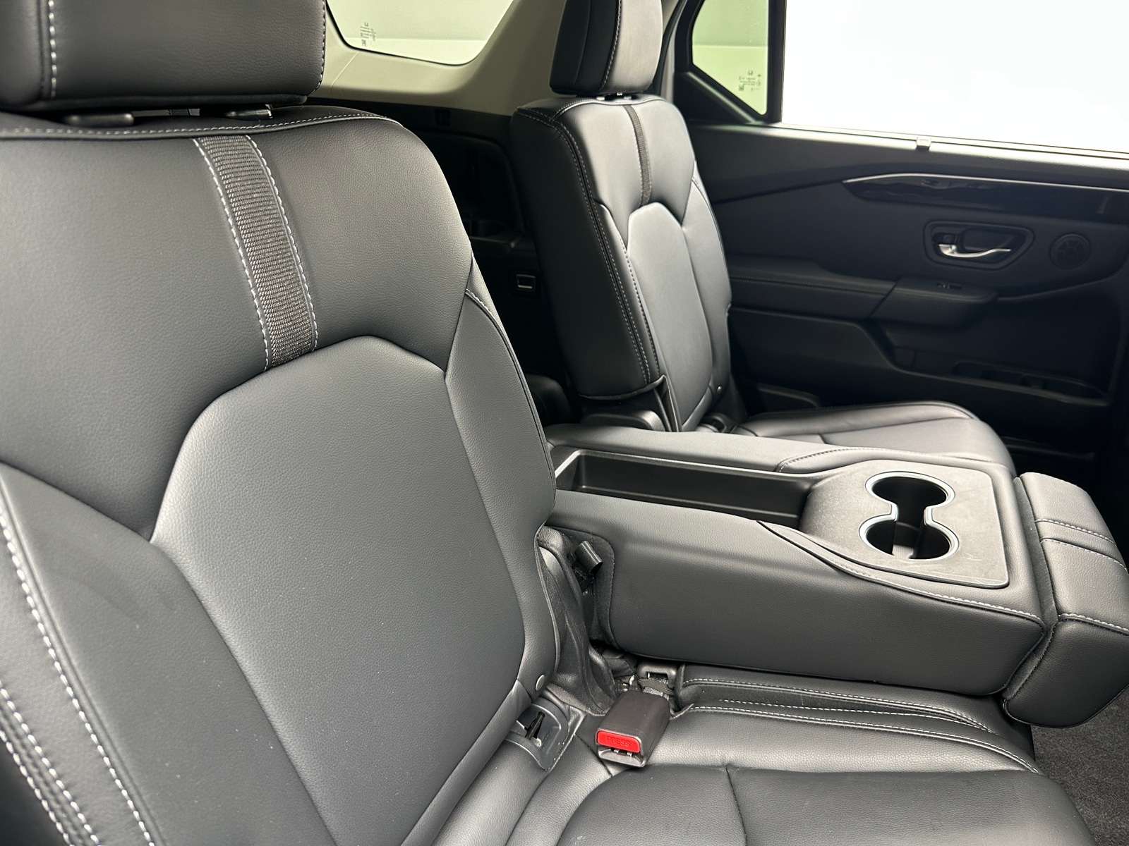 Thumbnail: 2025 Honda Pilot - 5