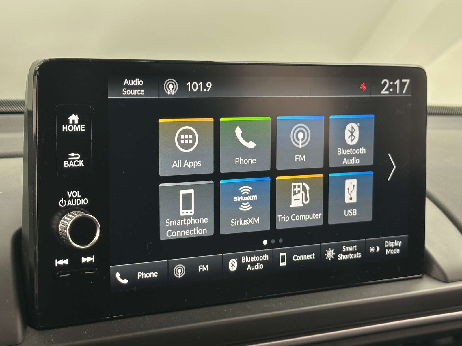 Thumbnail: 2025 Honda Pilot - 3
