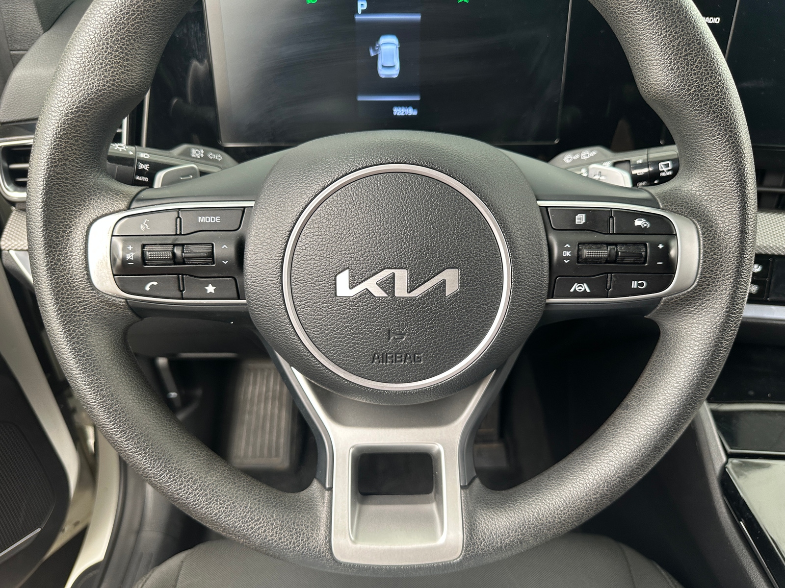Thumbnail: 2023 Kia Sportage - 5