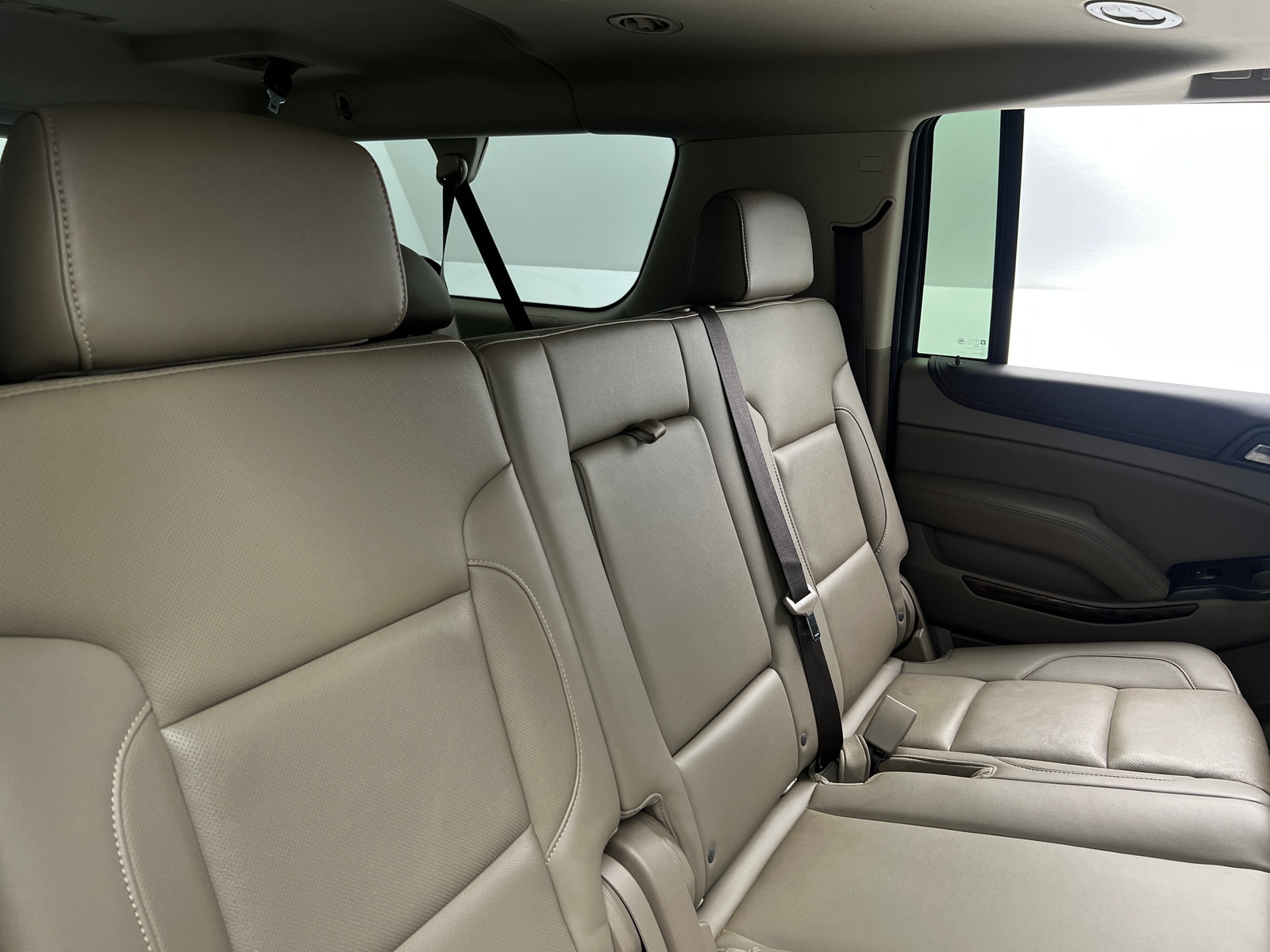 Thumbnail: 2019 GMC Yukon XL - 5