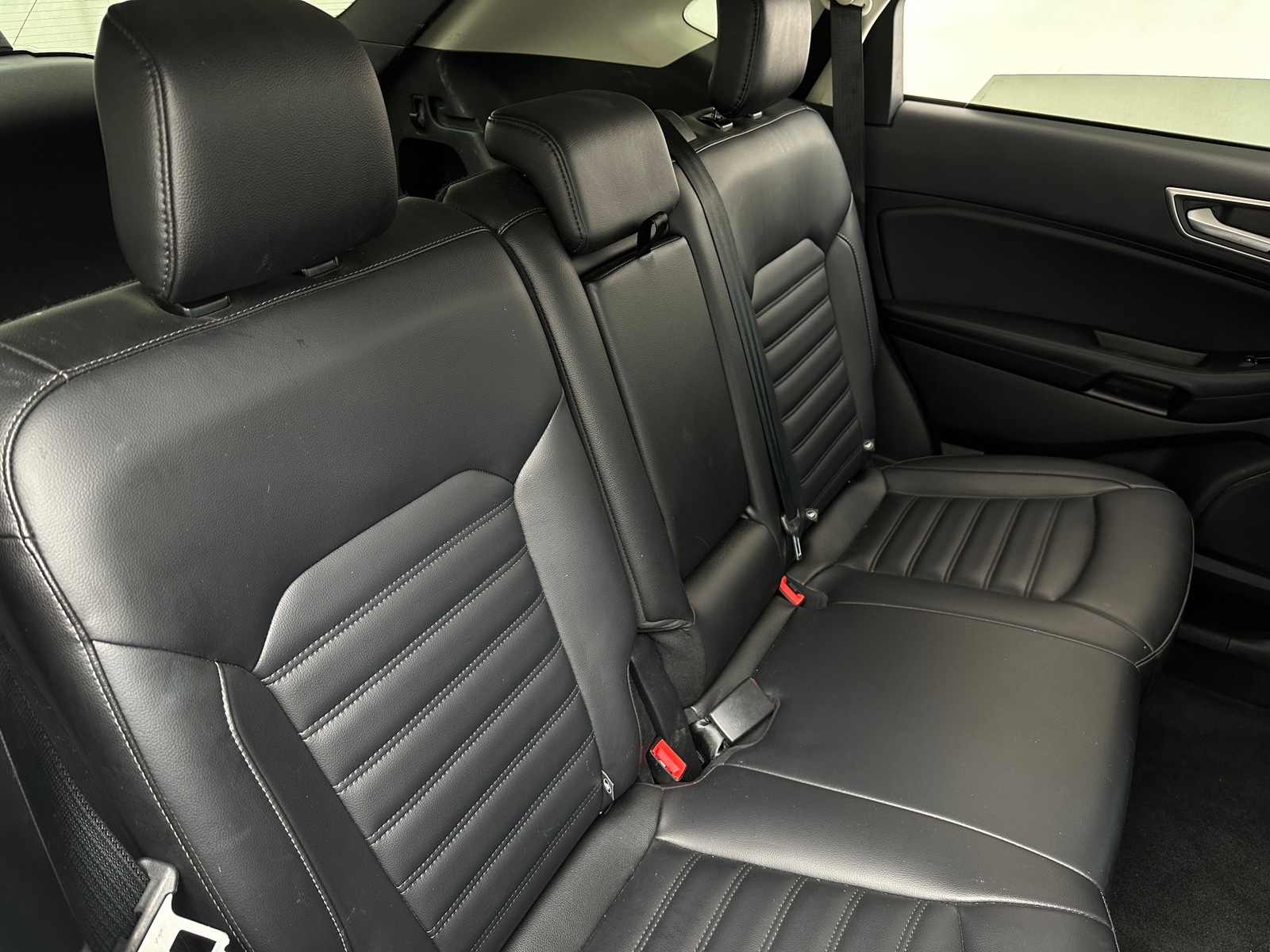 Thumbnail: 2024 Ford Edge - 5