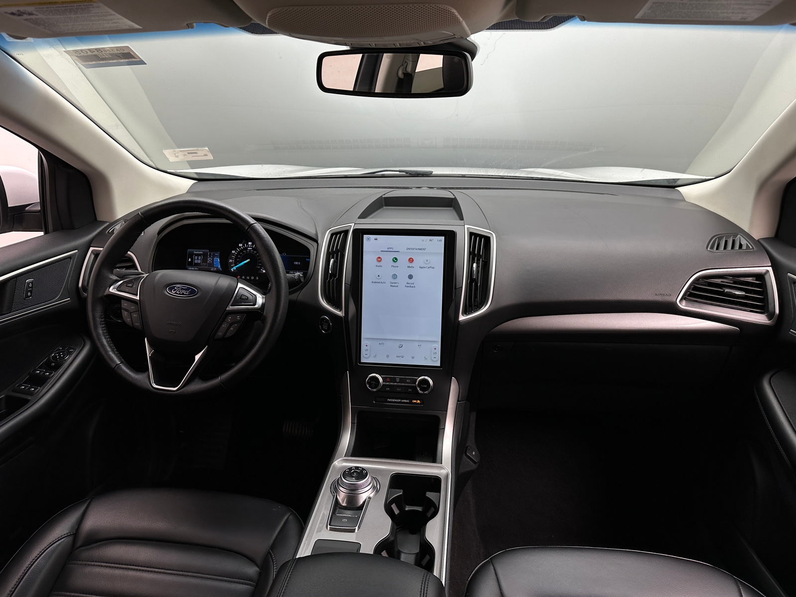 Thumbnail: 2024 Ford Edge - 2