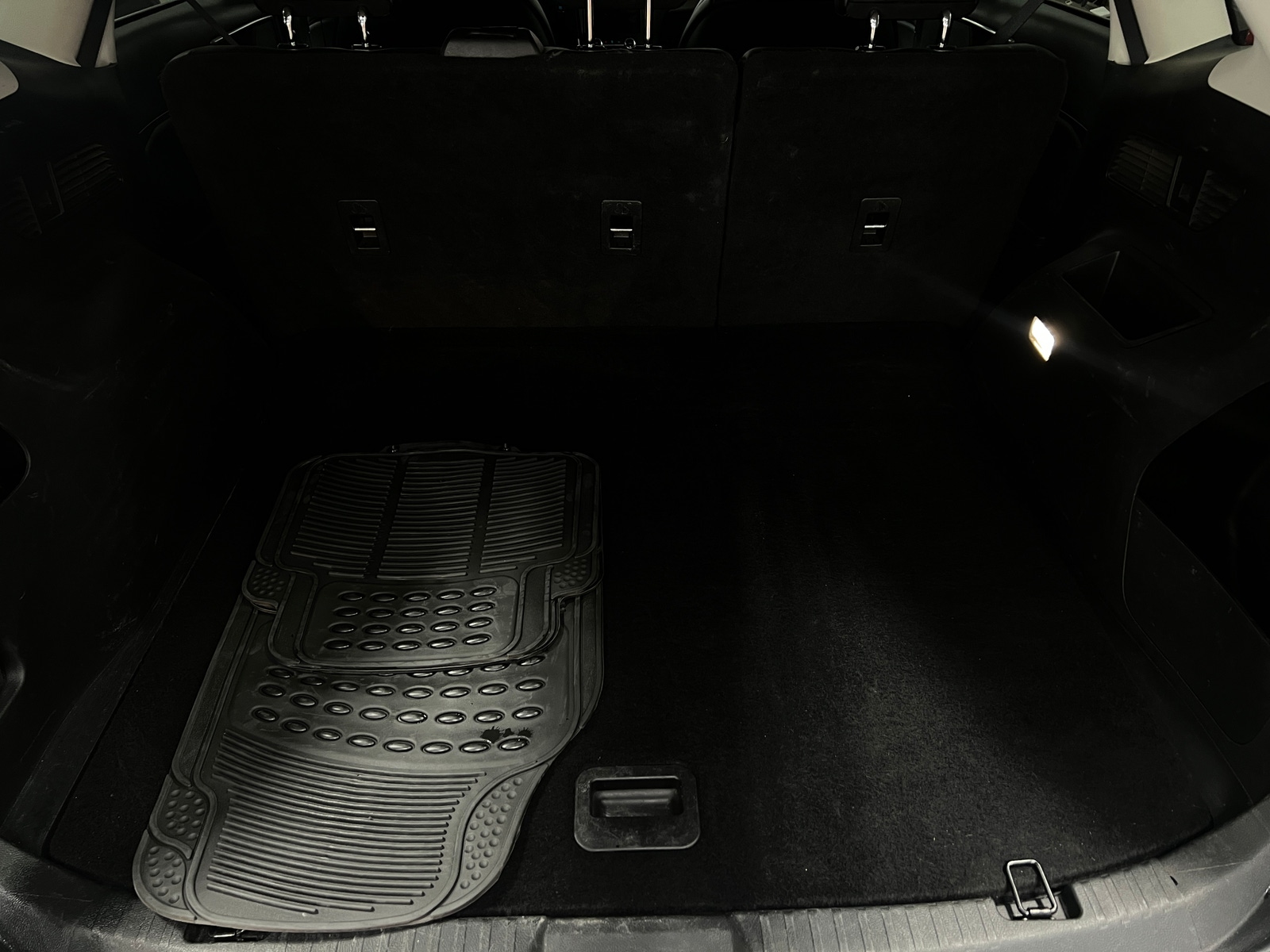 Thumbnail: 2024 Ford Edge - 6