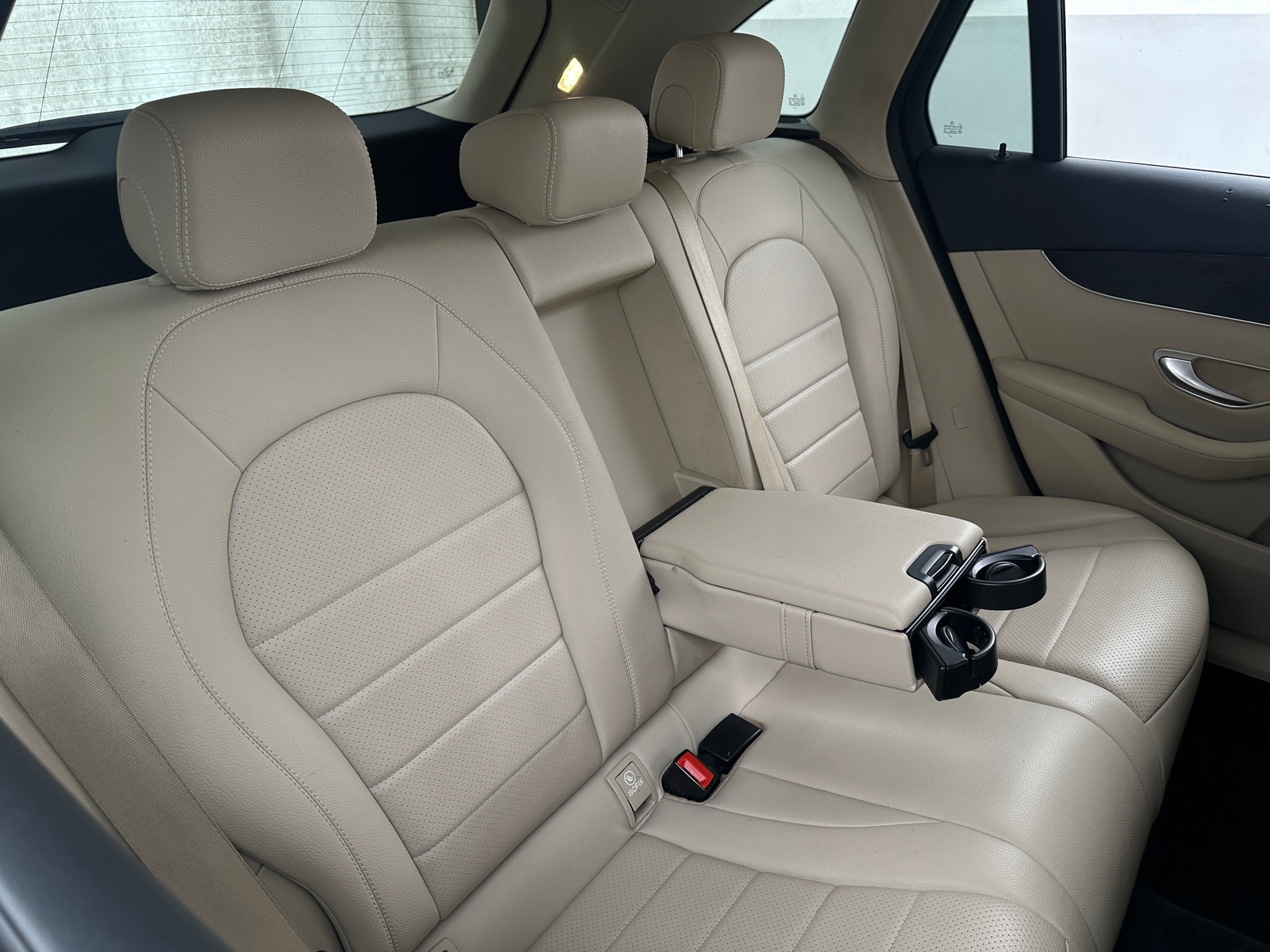 Thumbnail: 2019 Mercedes-Benz GLC - 5