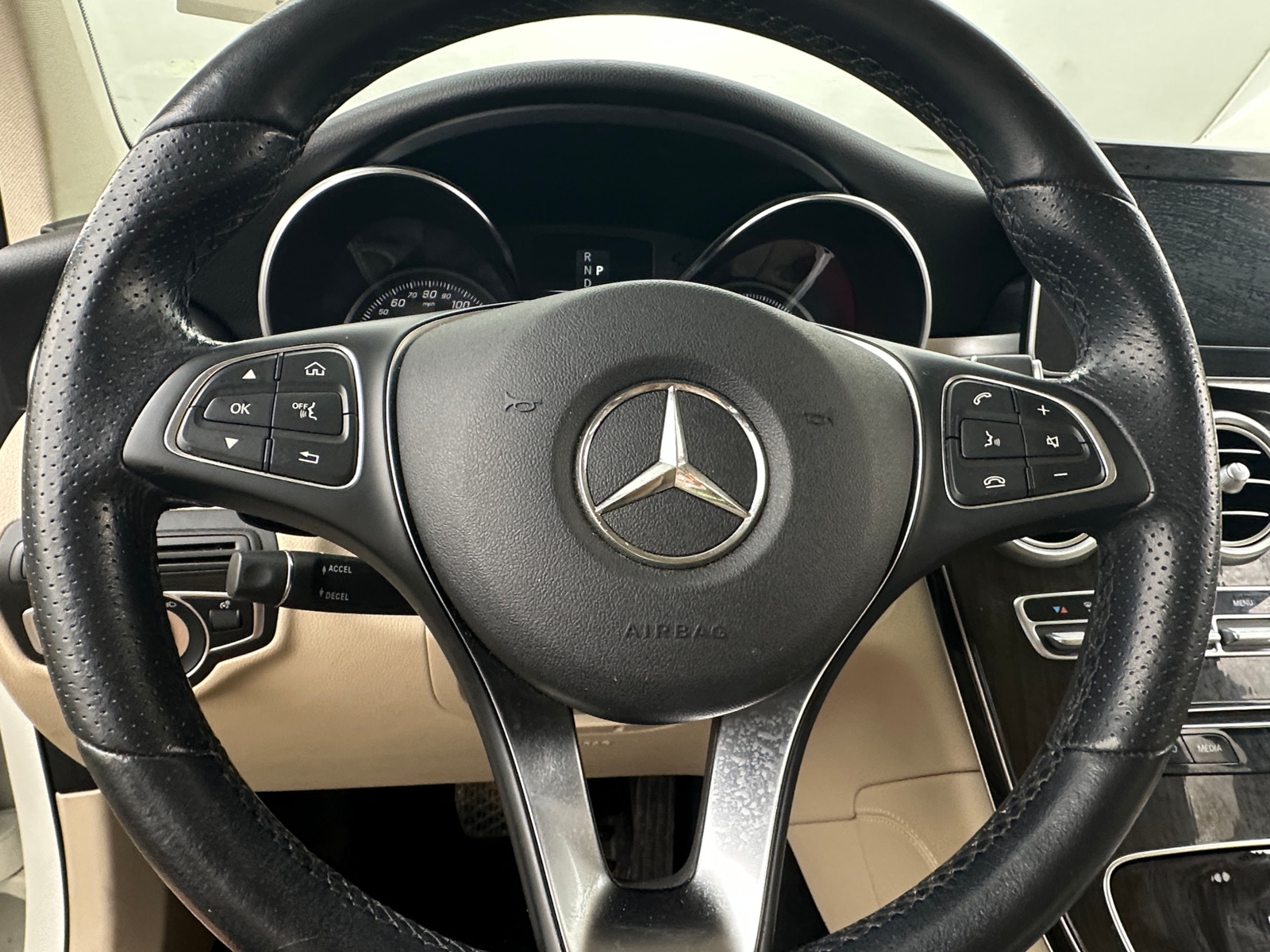 Thumbnail: 2019 Mercedes-Benz GLC - 4