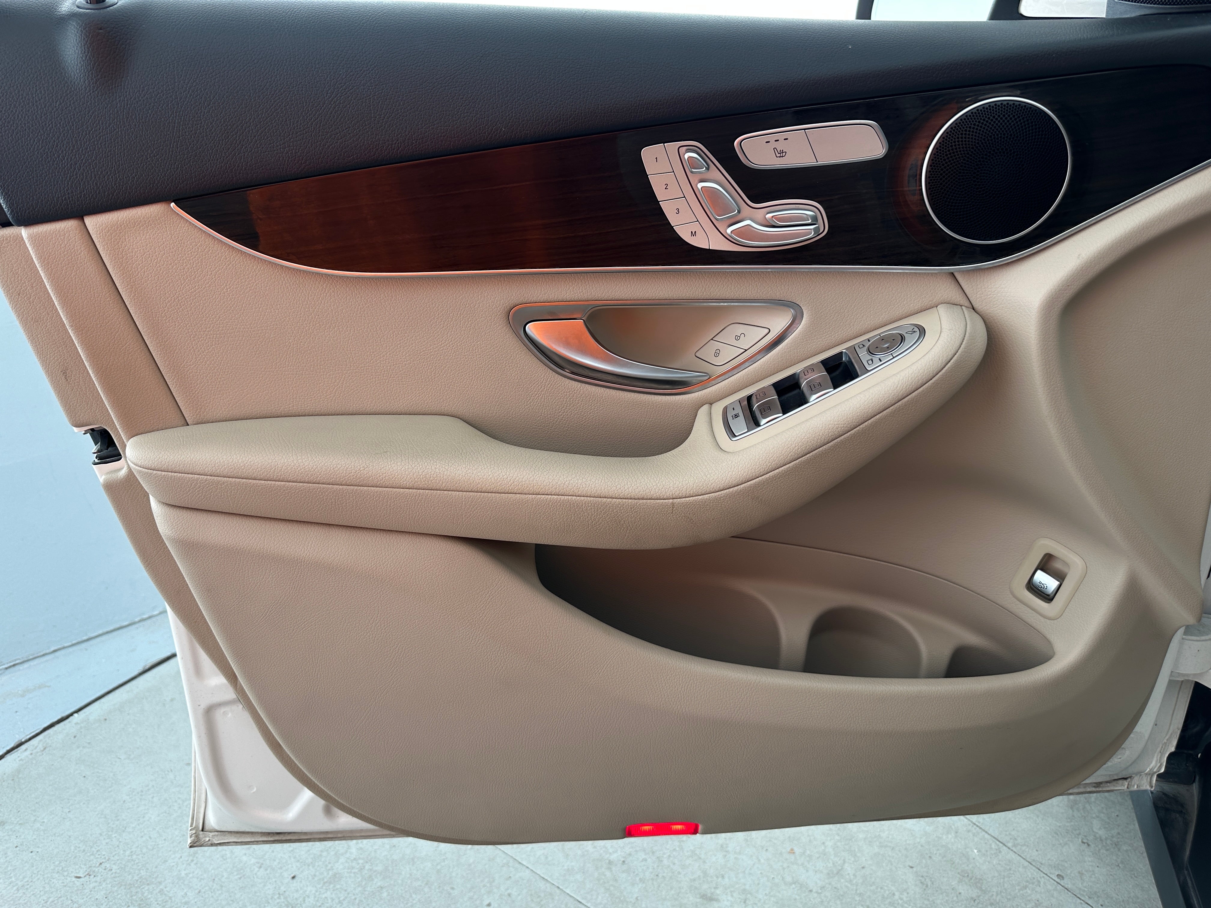 2019 Mercedes-Benz GLC