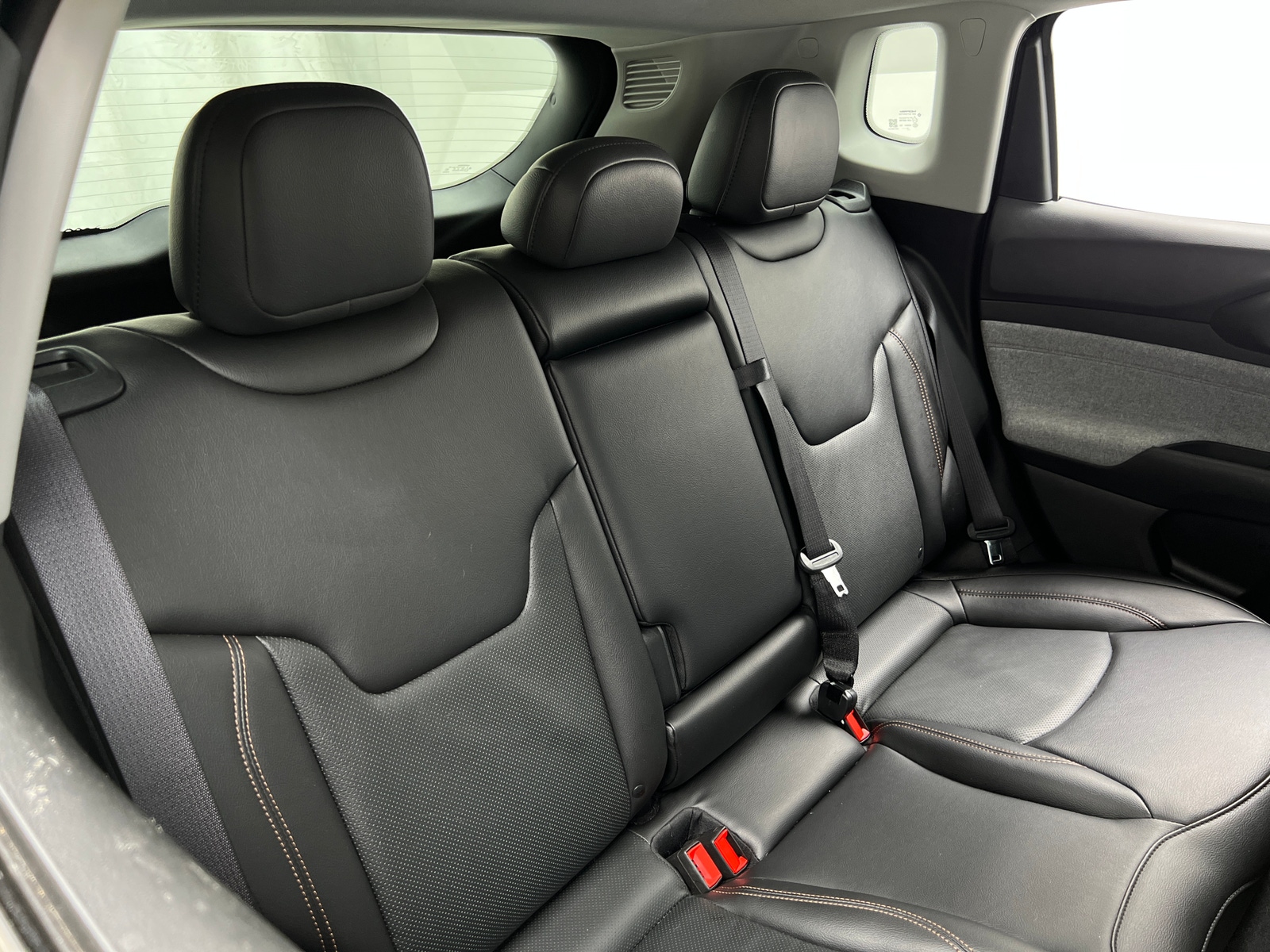 Thumbnail: 2022 Jeep Compass - 5