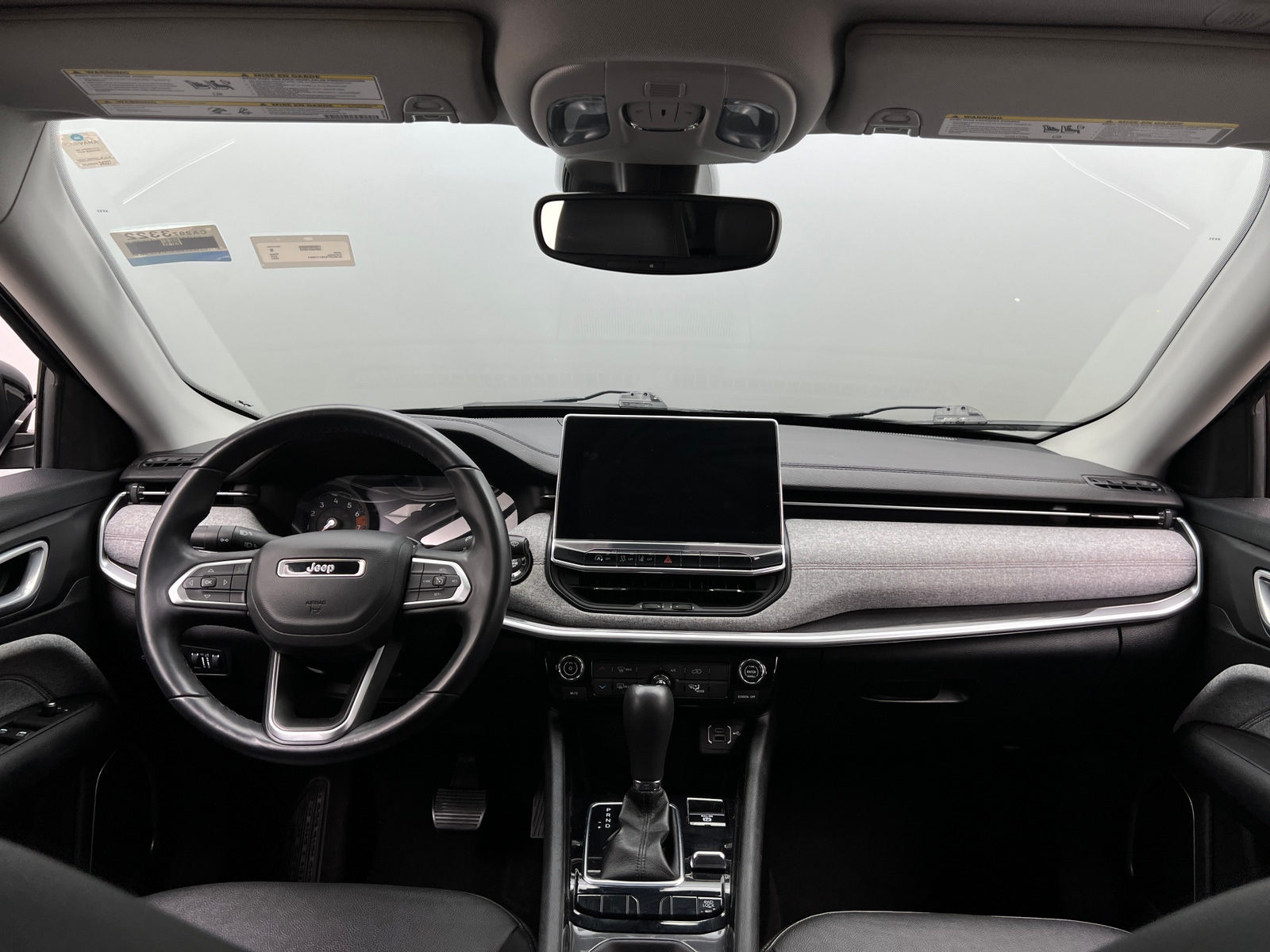 Thumbnail: 2022 Jeep Compass - 2