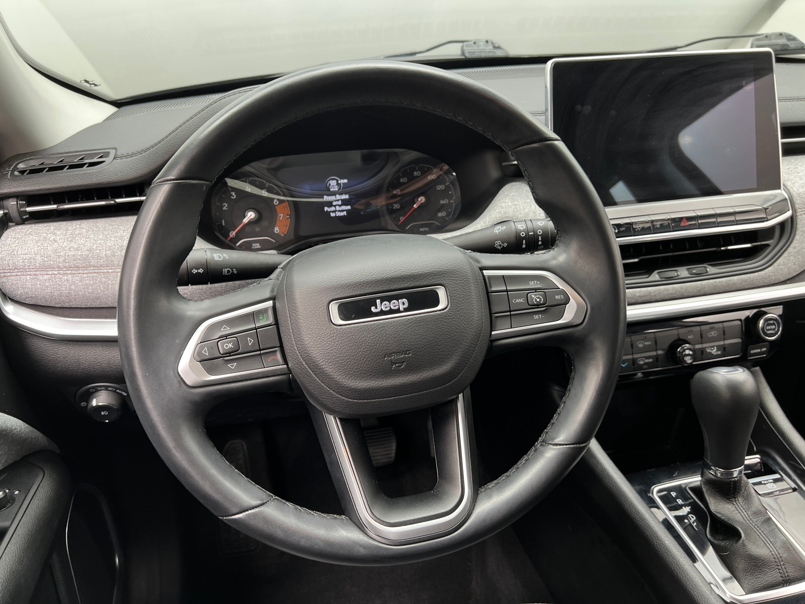 Thumbnail: 2022 Jeep Compass - 4