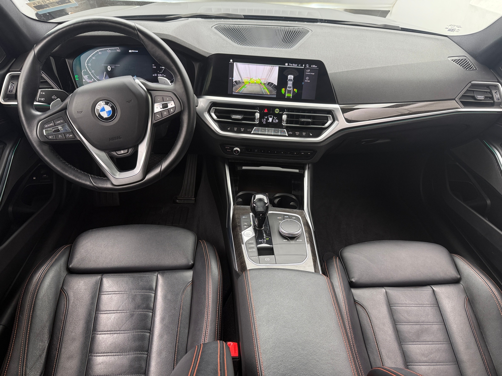 Thumbnail: 2021 BMW 3 Series - 2