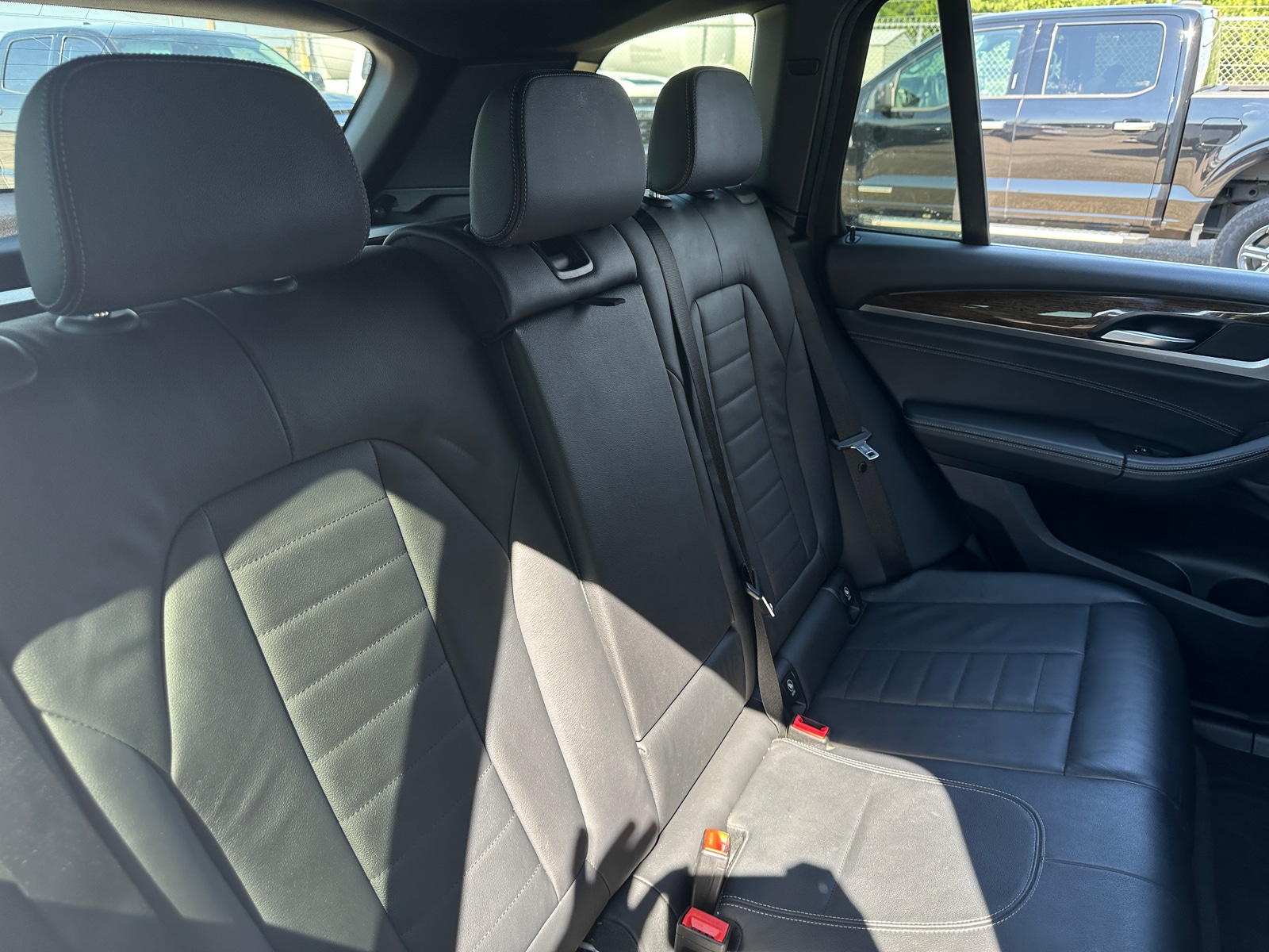 Thumbnail: 2019 BMW X3 - 5