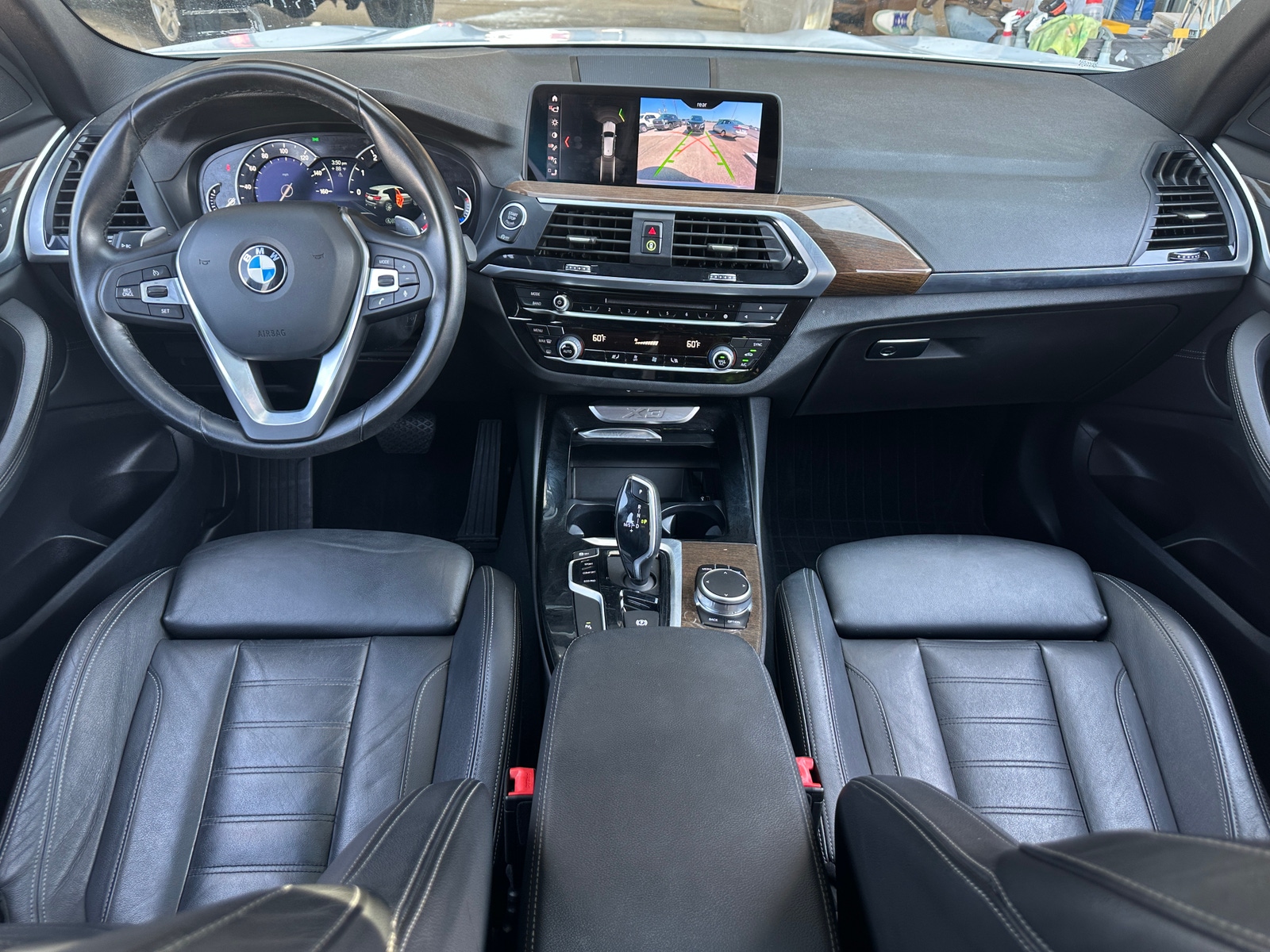 Thumbnail: 2019 BMW X3 - 2